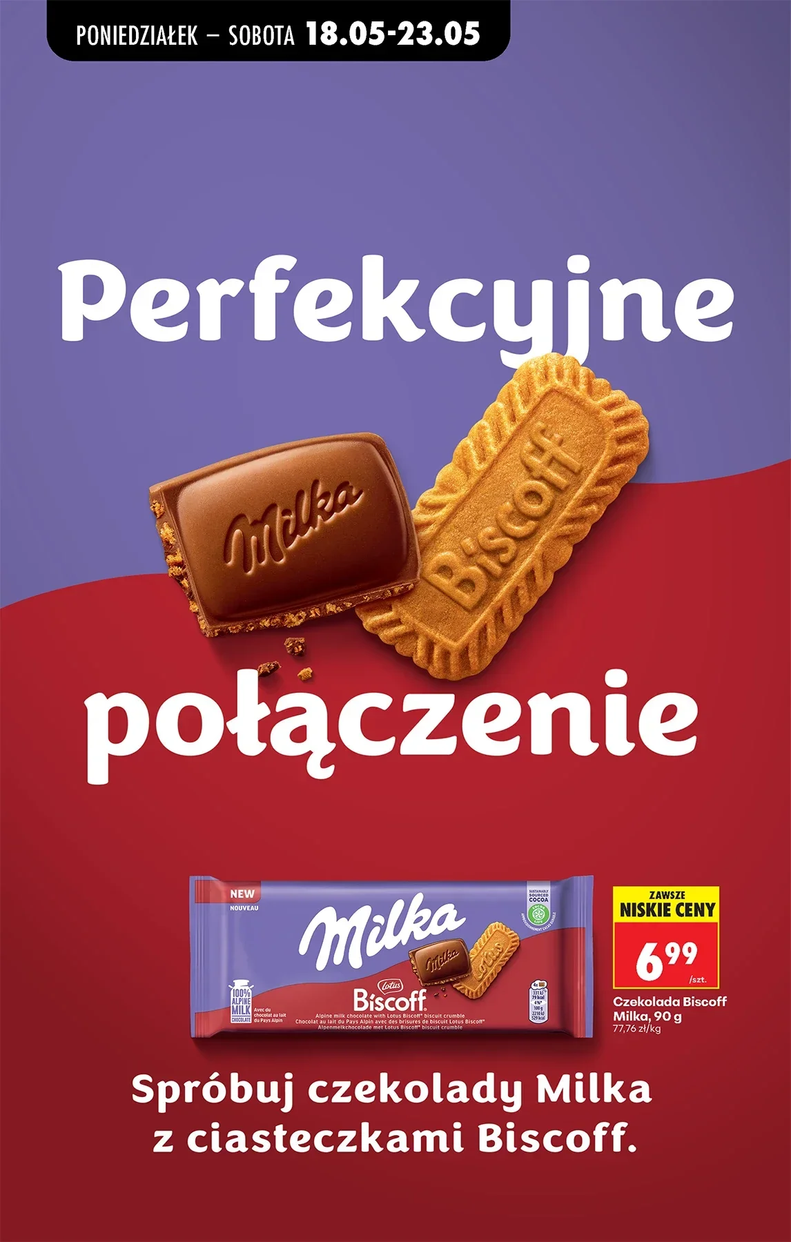 Gazetka promocyjna Biedronka str. 73