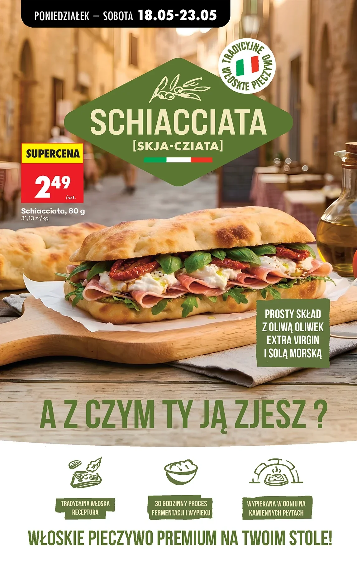 Gazetka promocyjna Biedronka str. 77