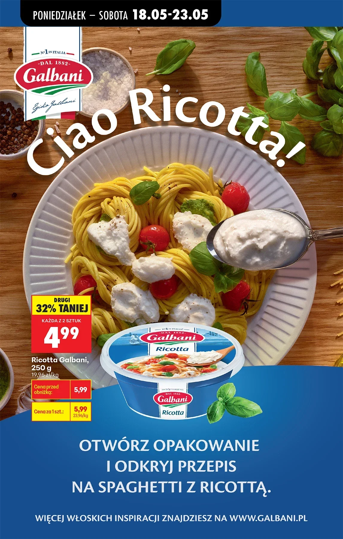 Gazetka promocyjna Biedronka str. 78