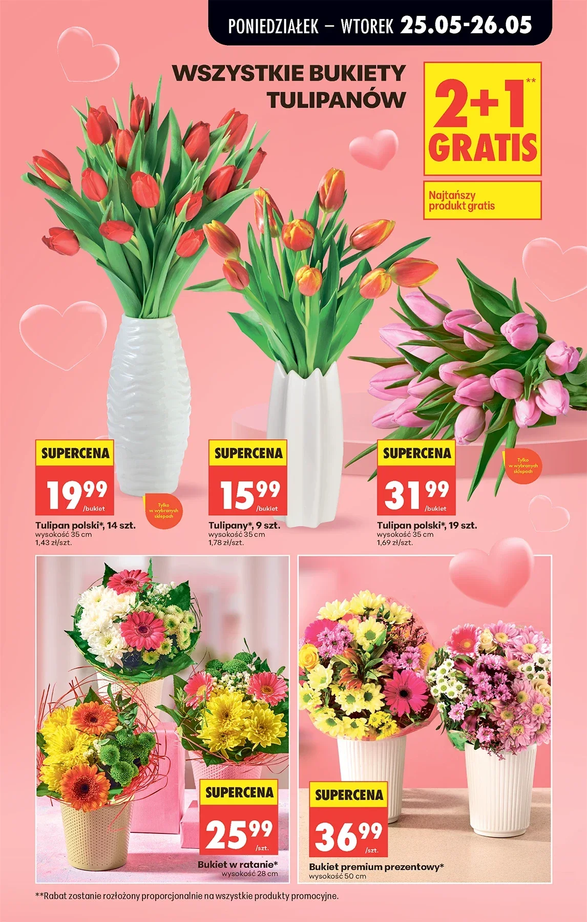 Gazetka promocyjna Biedronka str. 14