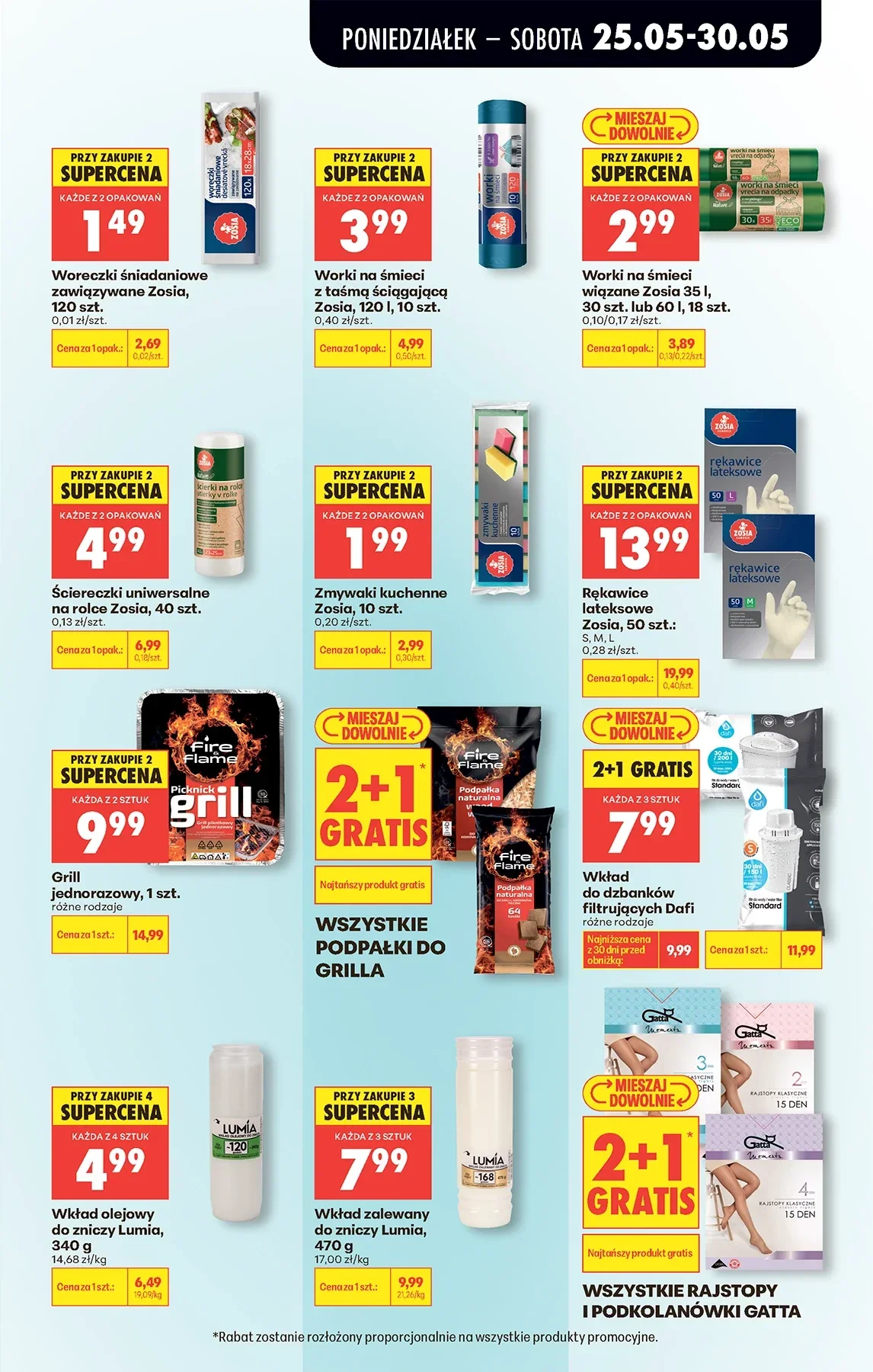 Gazetka promocyjna Biedronka str. 59