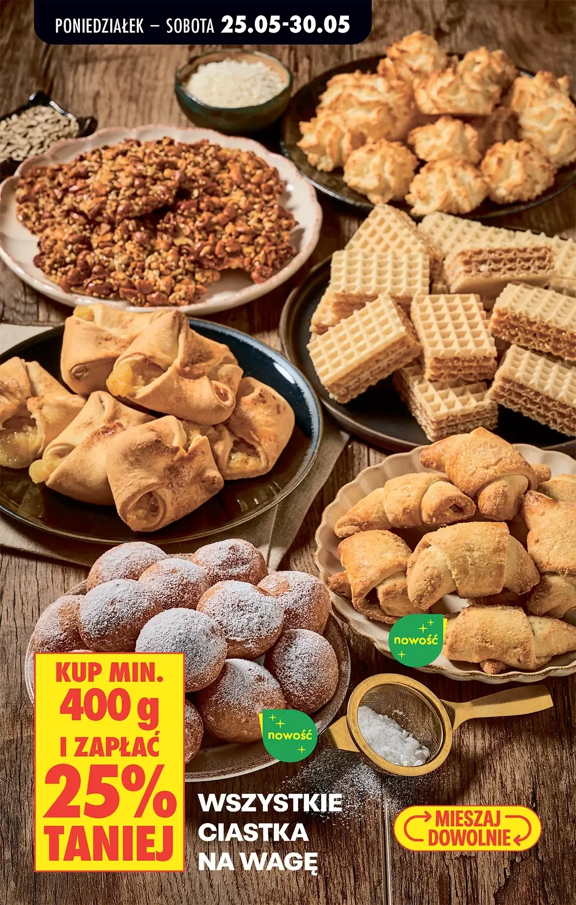 Gazetka promocyjna Biedronka str. 70
