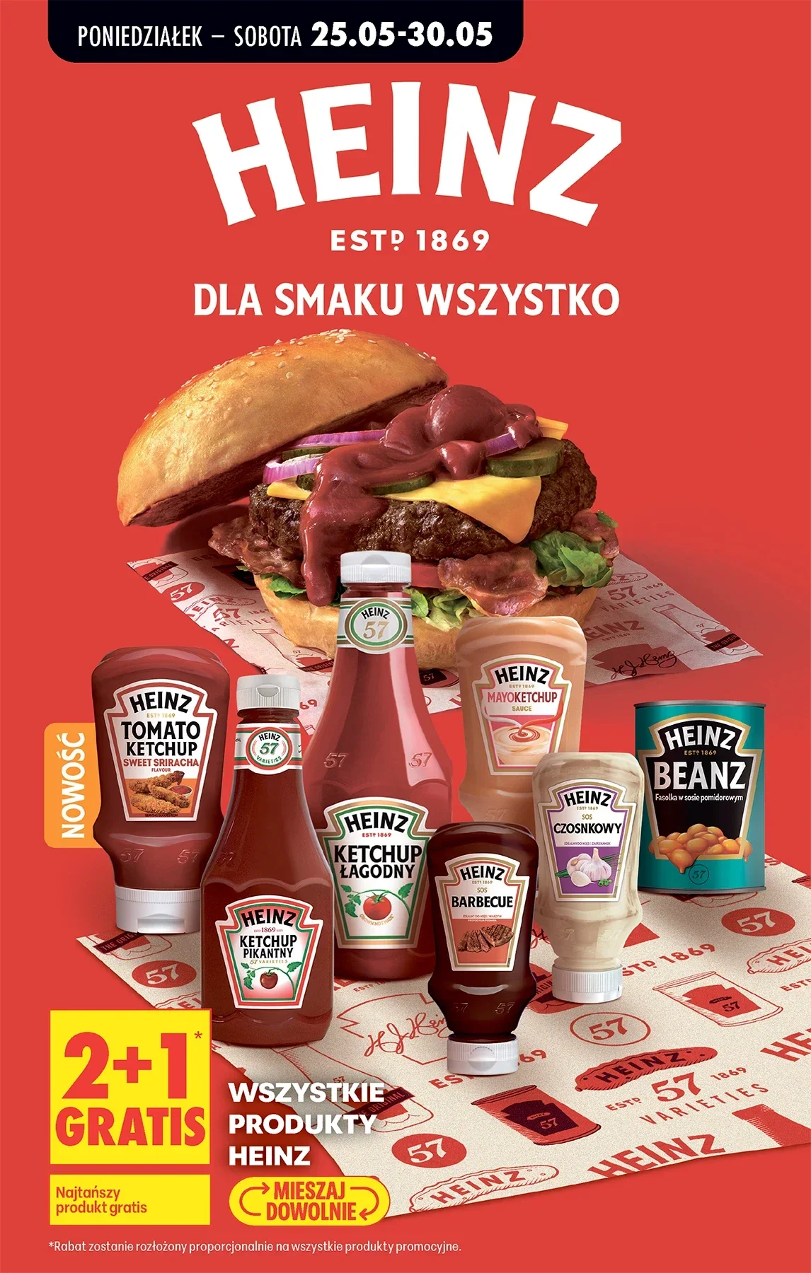 Gazetka promocyjna Biedronka str. 76