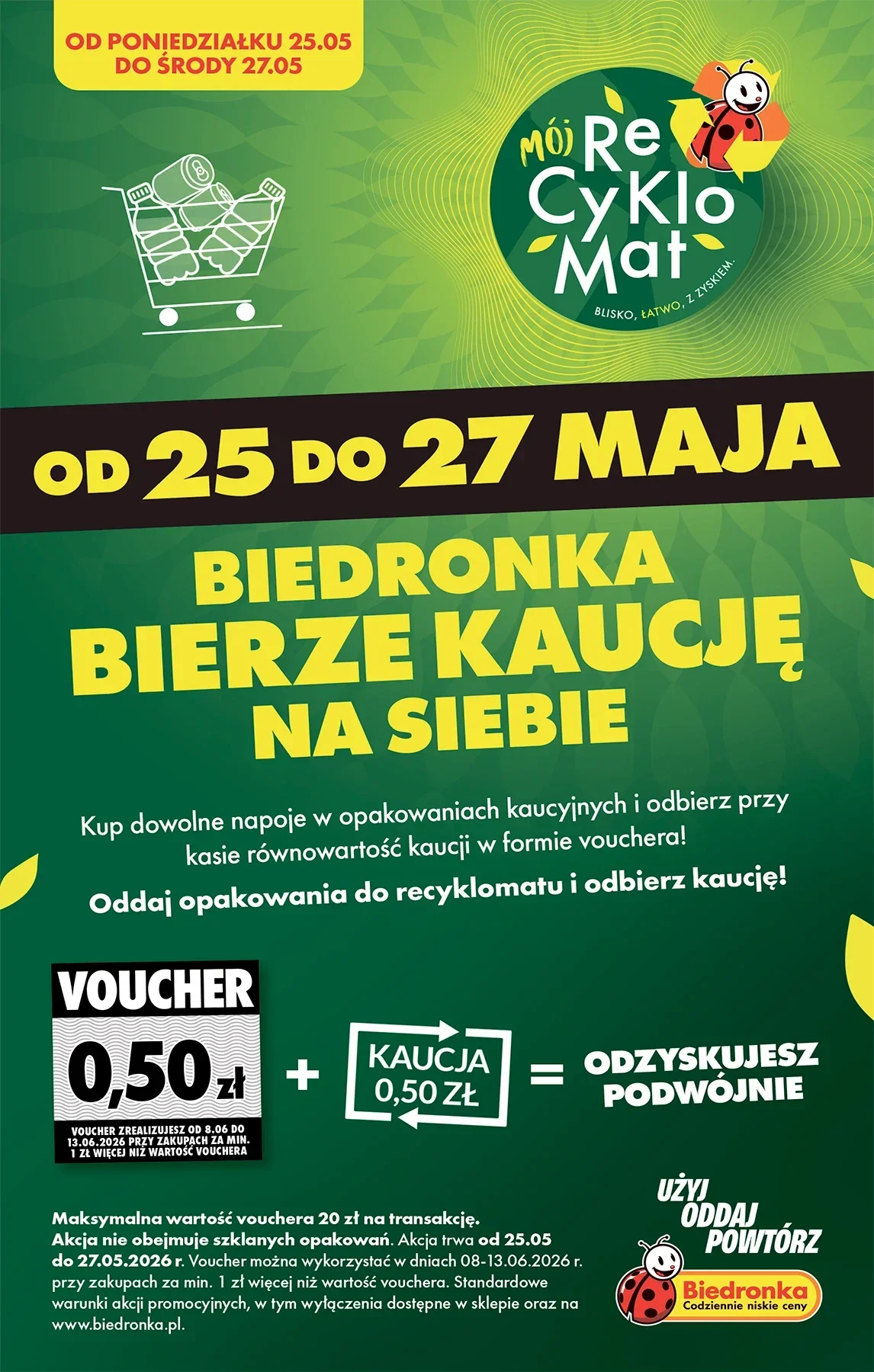Gazetka promocyjna Biedronka str. 86