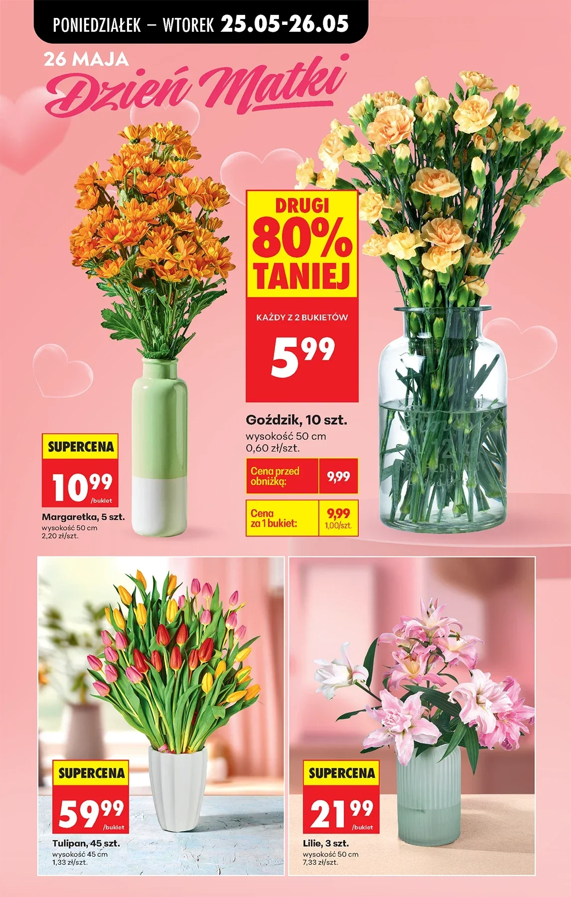 Gazetka promocyjna Biedronka str. 89