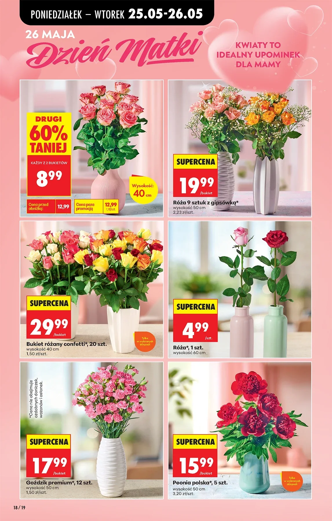 Gazetka promocyjna Biedronka str. 90