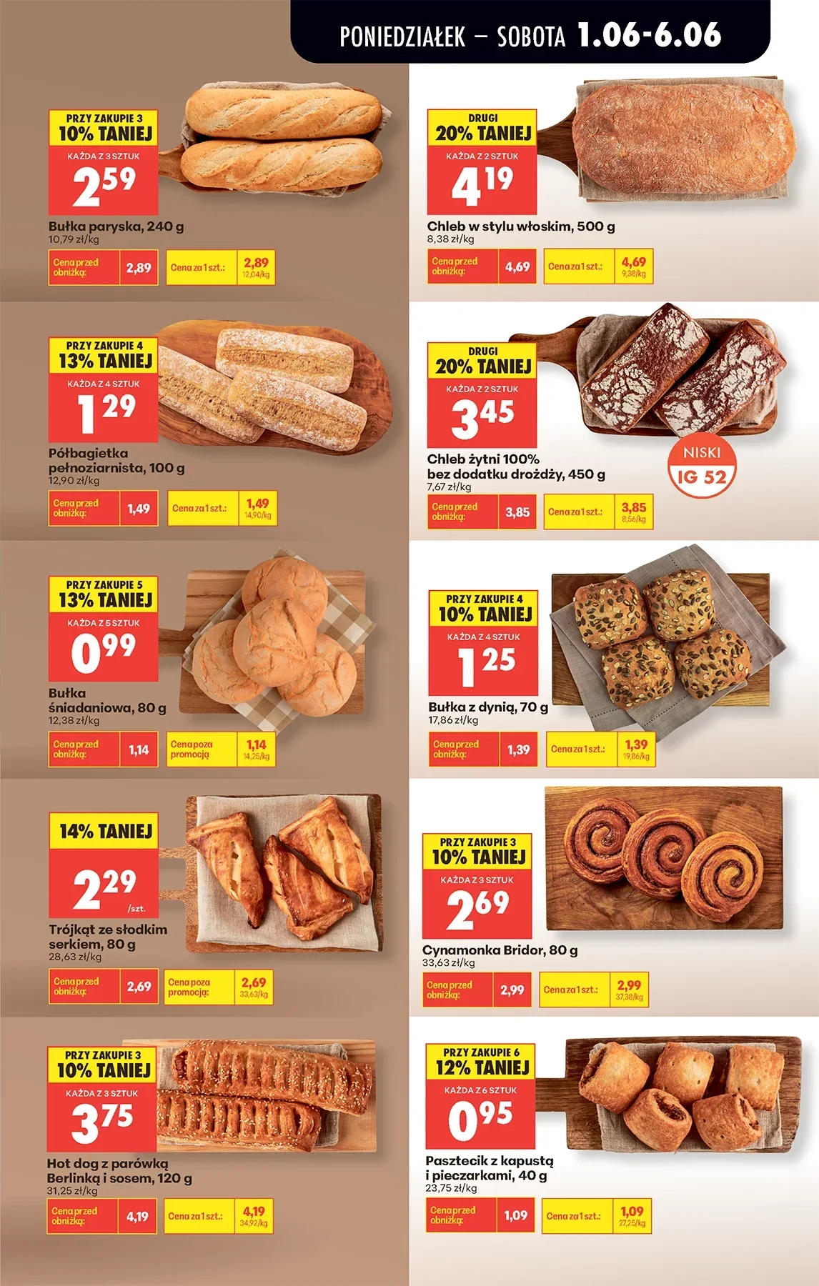 Gazetka promocyjna Biedronka str. 29