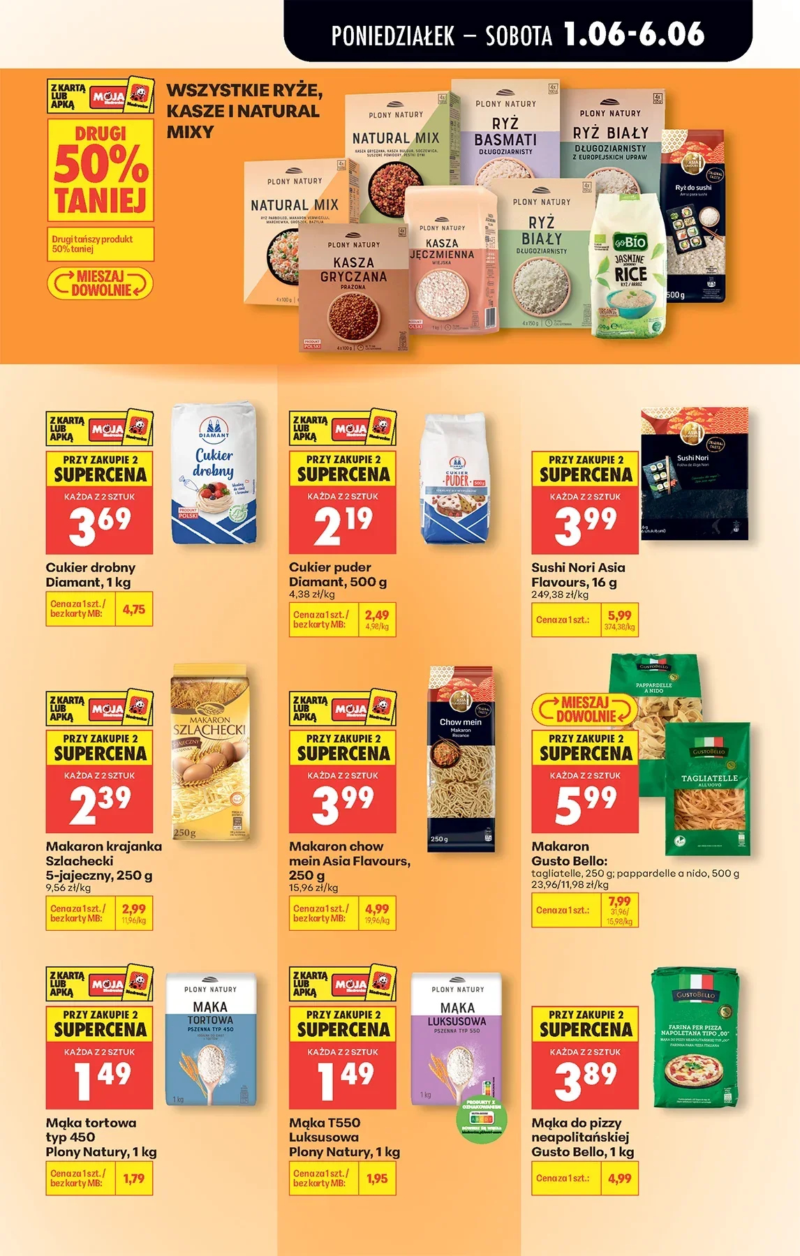 Gazetka promocyjna Biedronka str. 43