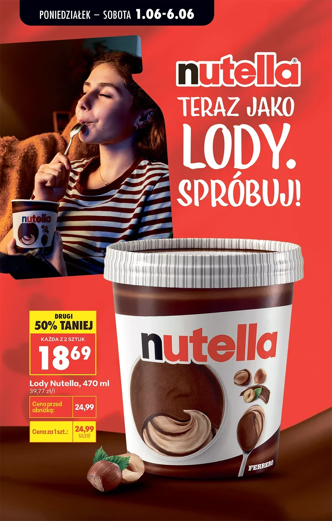 Gazetka promocyjna Biedronka str. 77