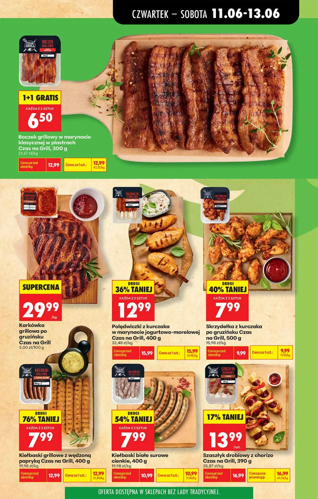 Gazetka promocyjna Biedronka str. 25
