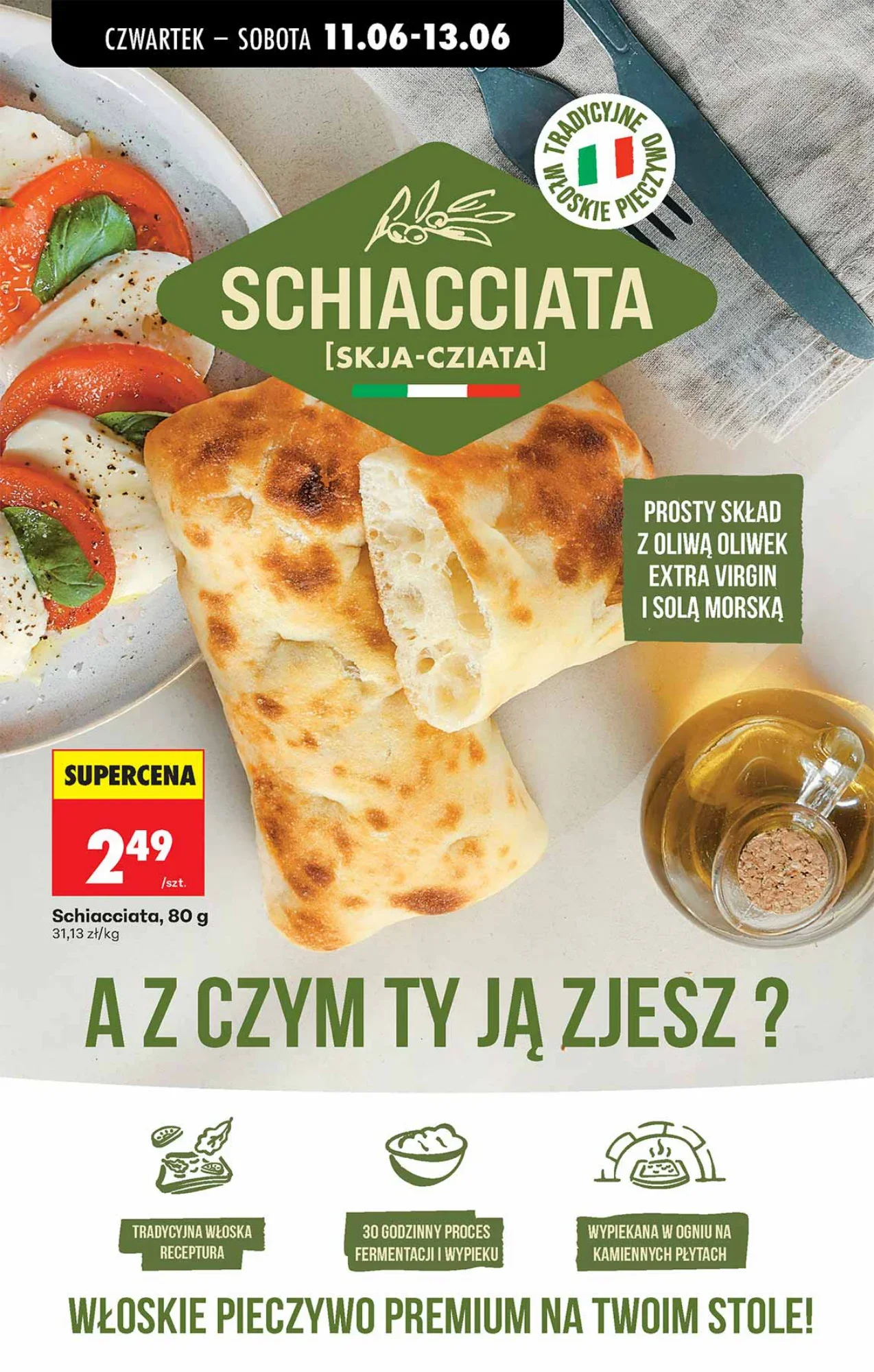 Gazetka promocyjna Biedronka str. 68