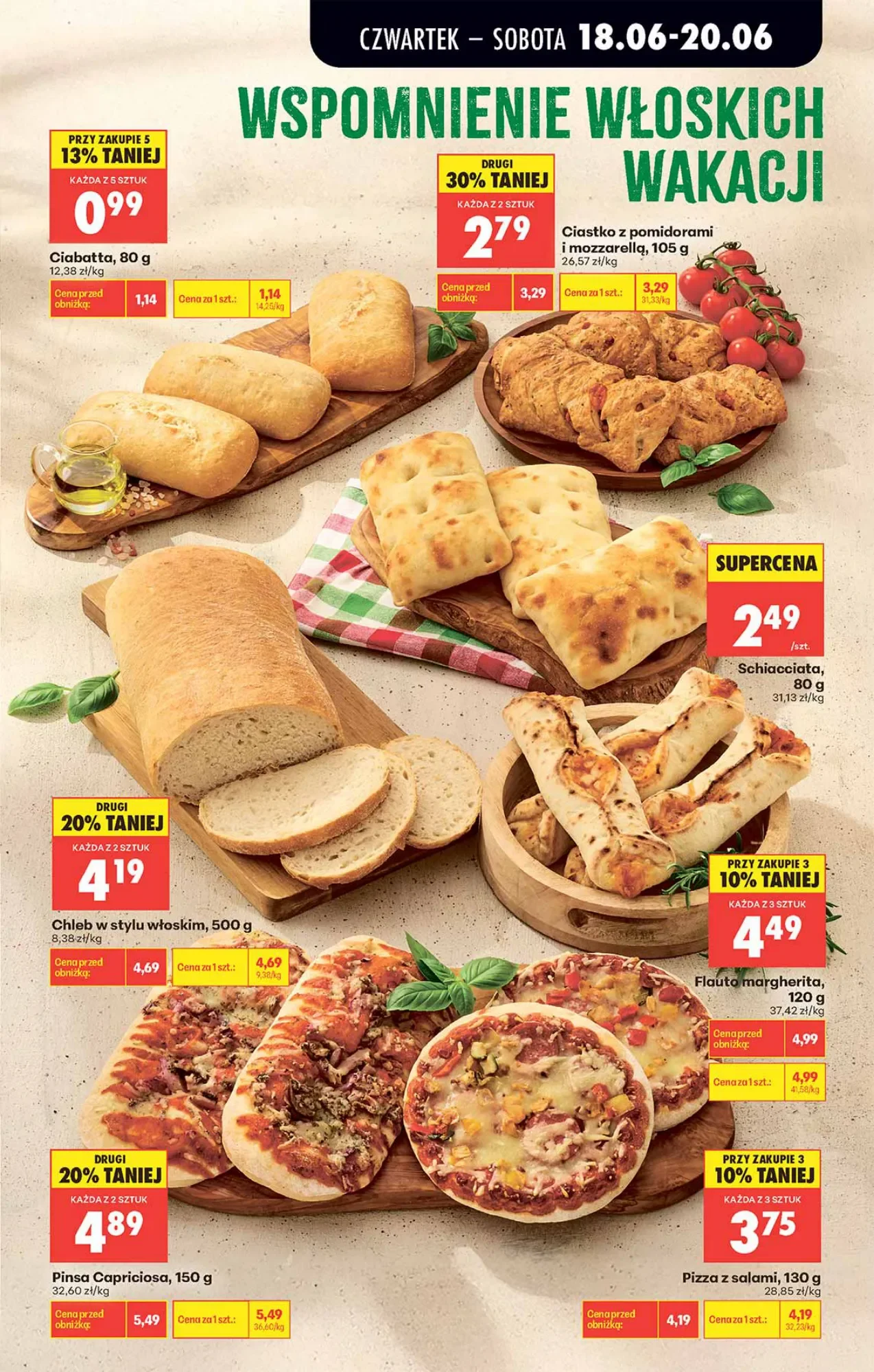 Gazetka promocyjna Biedronka str. 33