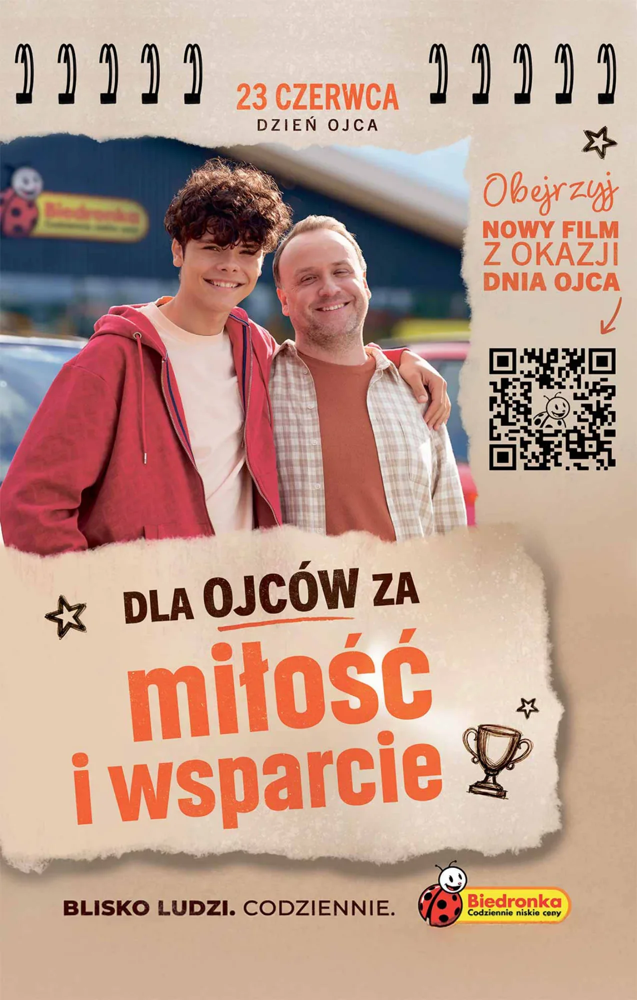 Gazetka promocyjna Biedronka str. 65