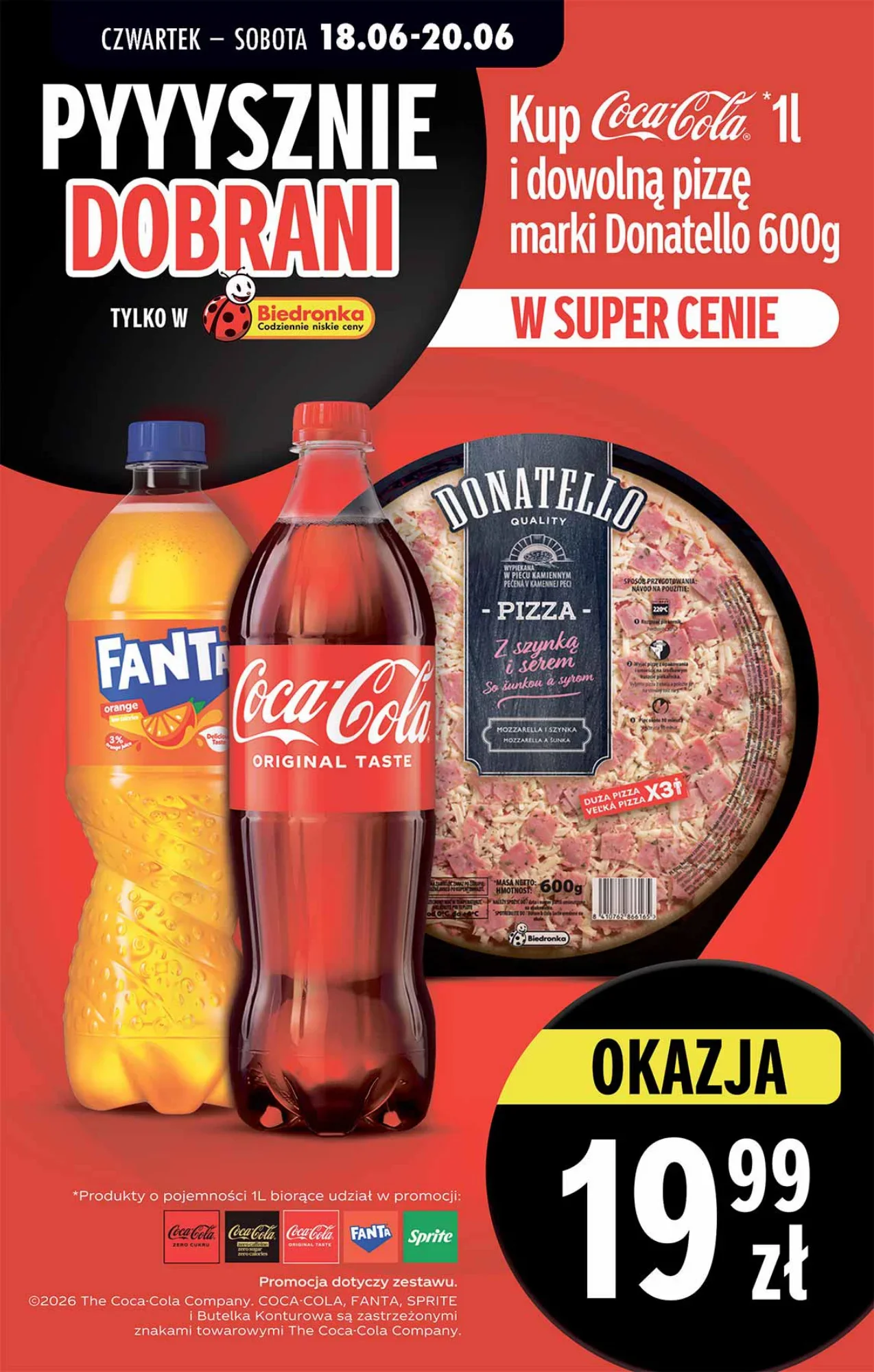 Gazetka promocyjna Biedronka str. 77