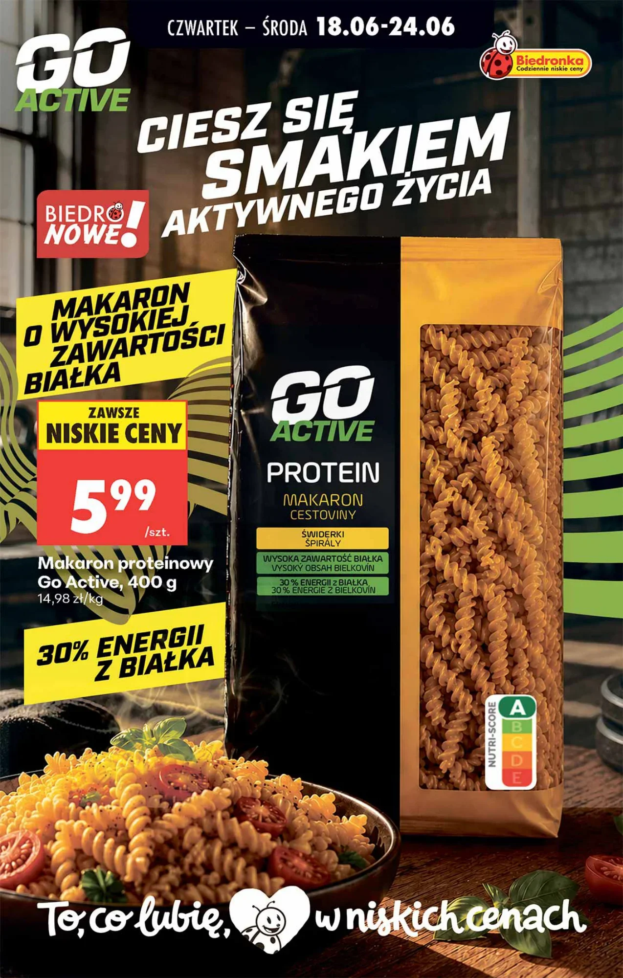 Gazetka promocyjna Biedronka str. 79