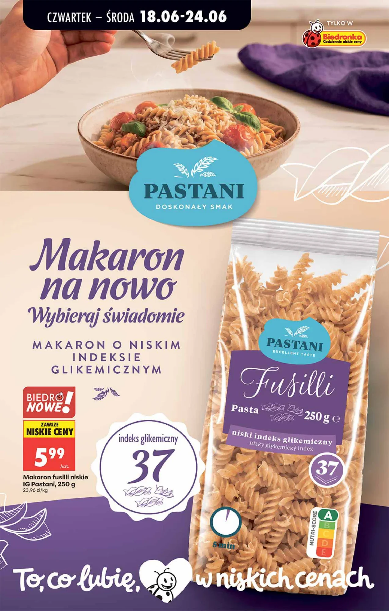 Gazetka promocyjna Biedronka str. 80