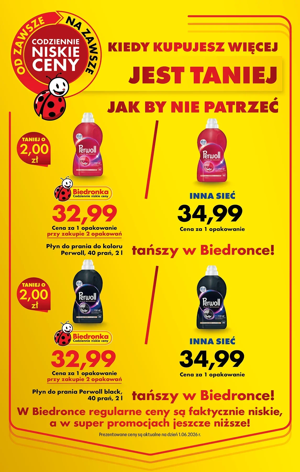 Gazetka promocyjna Biedronka str. 27