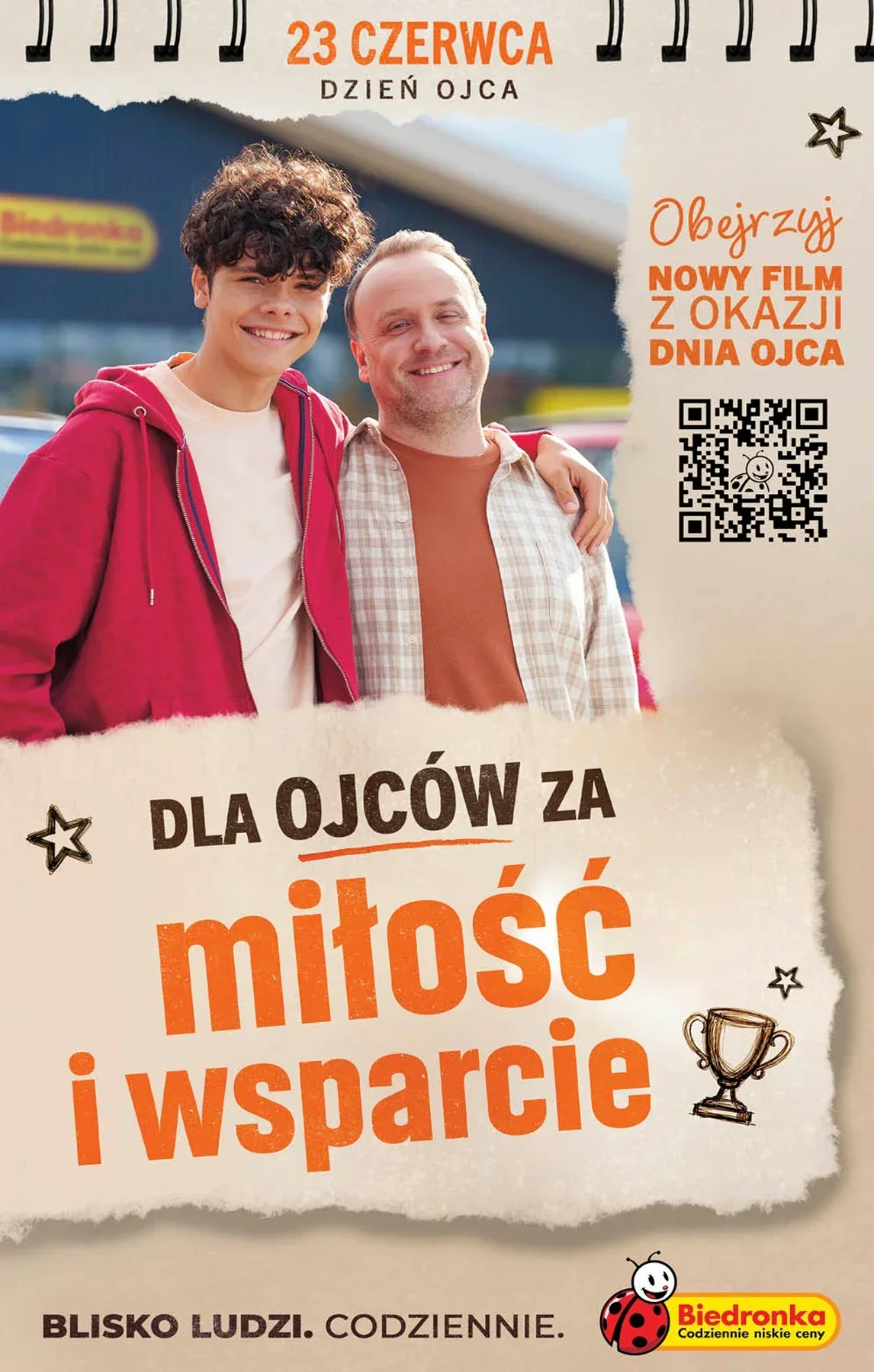 Gazetka promocyjna Biedronka str. 94