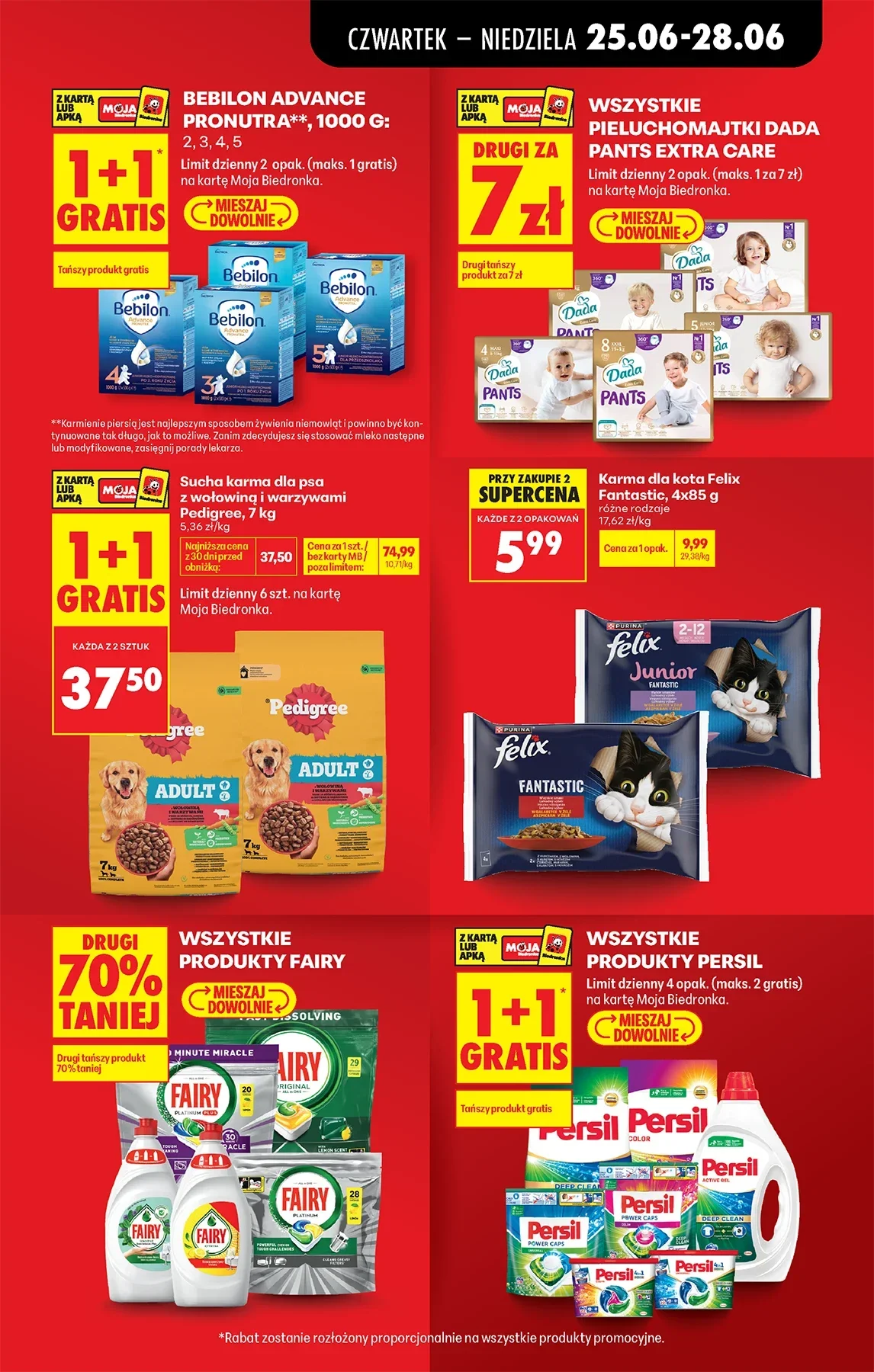 Gazetka promocyjna Biedronka str. 17