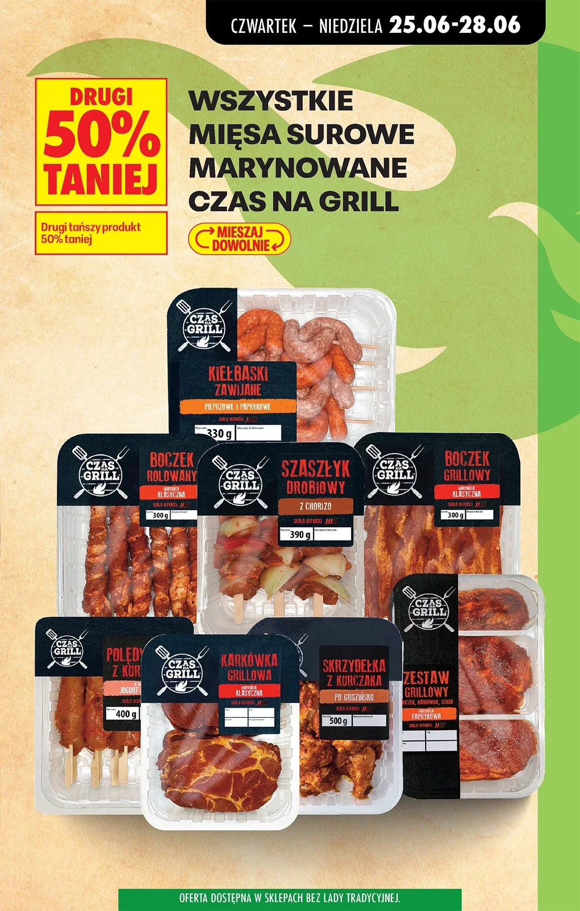 Gazetka promocyjna Biedronka str. 29