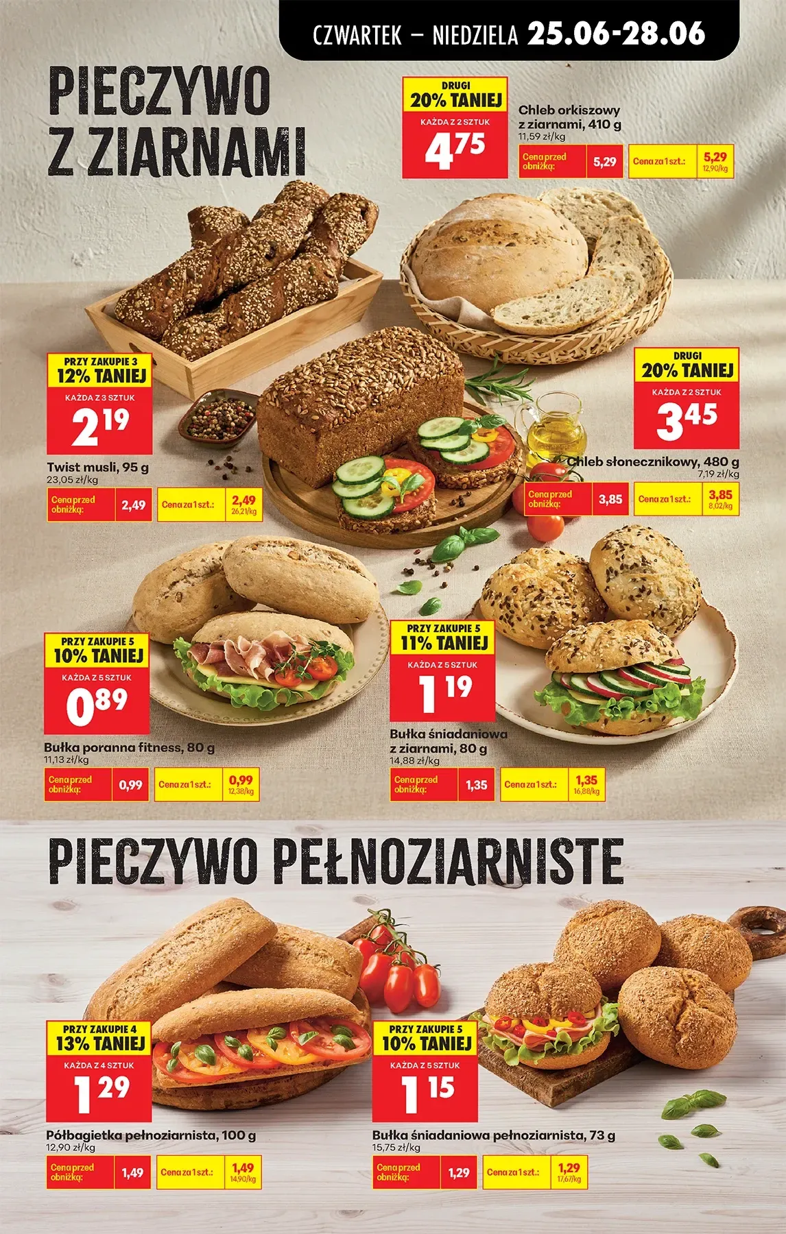 Gazetka promocyjna Biedronka str. 31