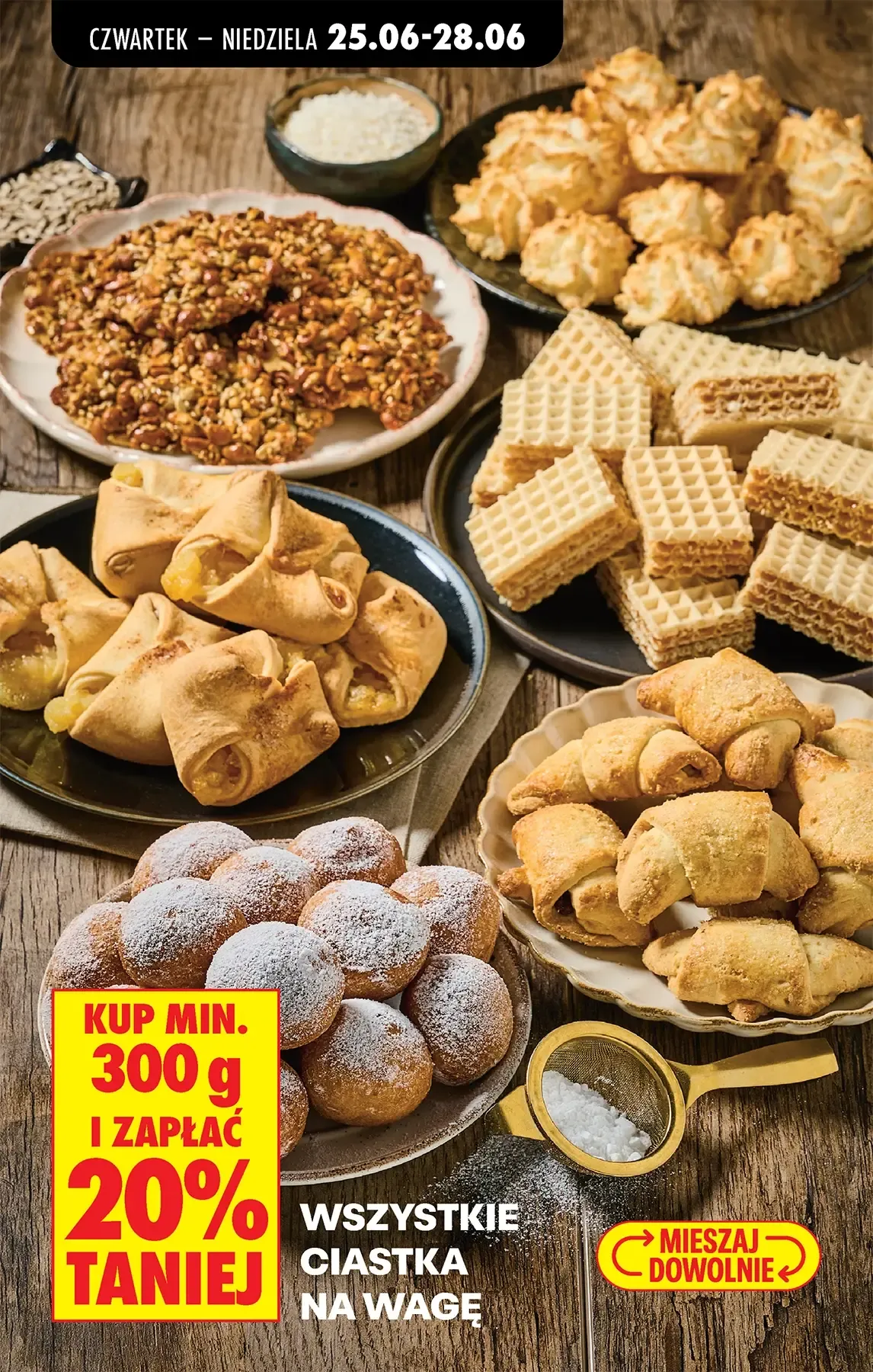 Gazetka promocyjna Biedronka str. 33