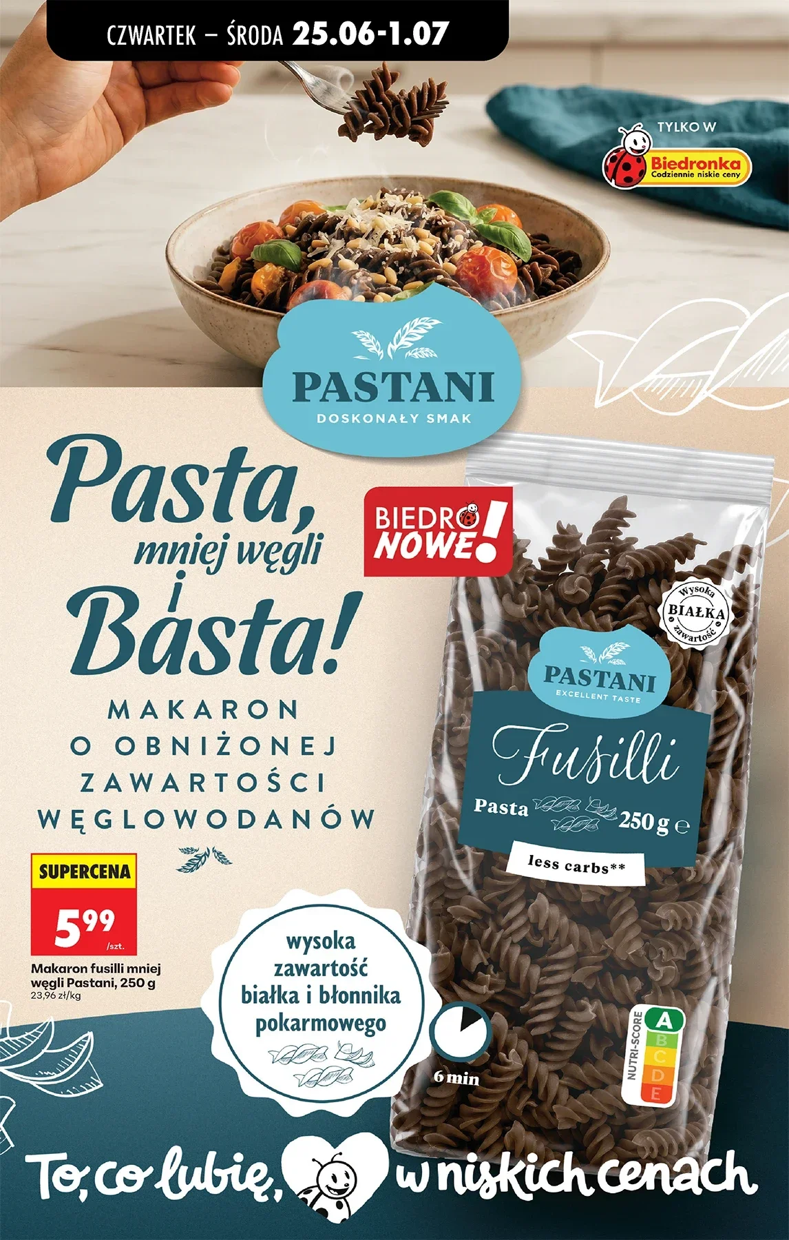Gazetka promocyjna Biedronka str. 53