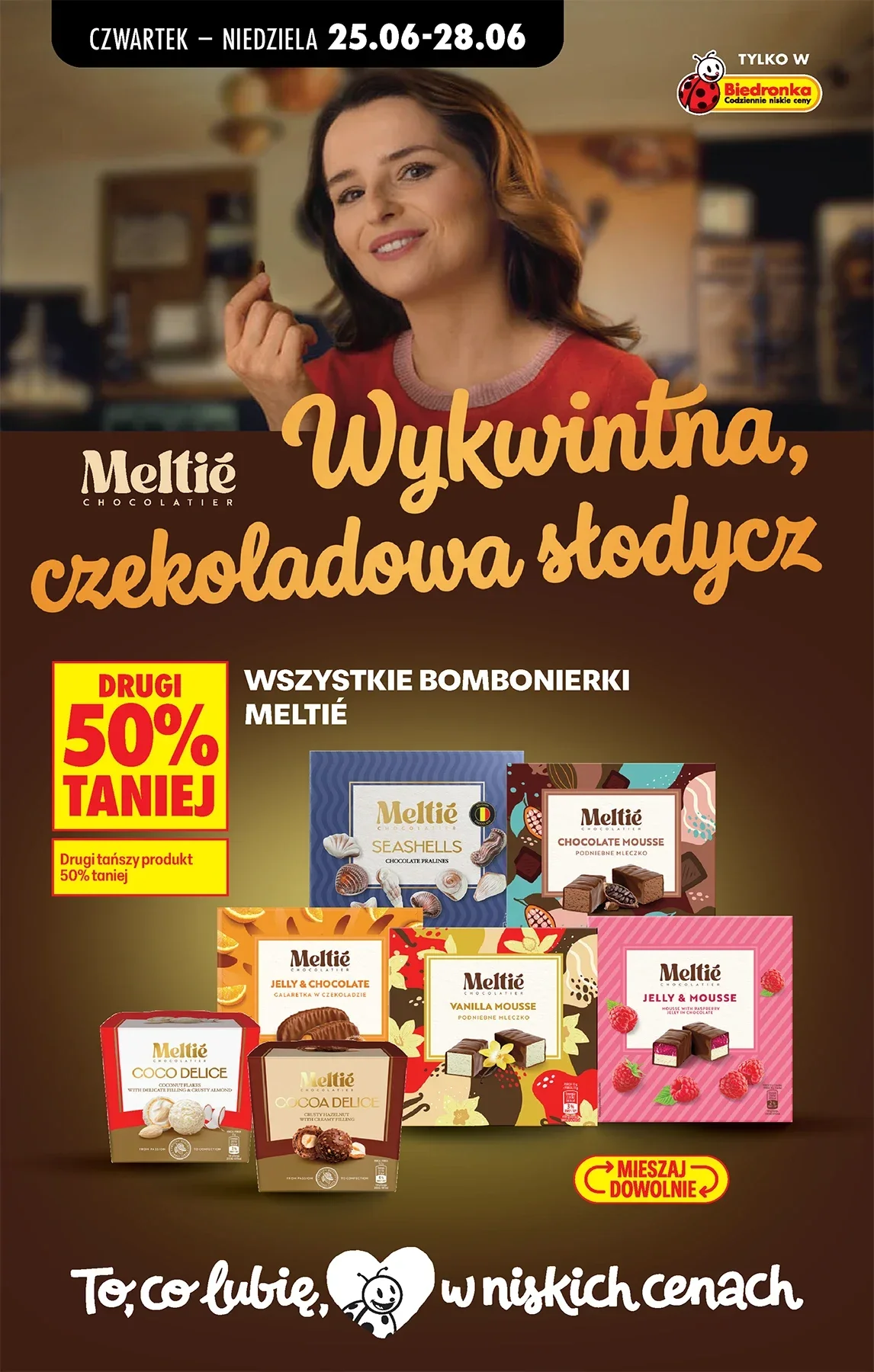 Gazetka promocyjna Biedronka str. 60