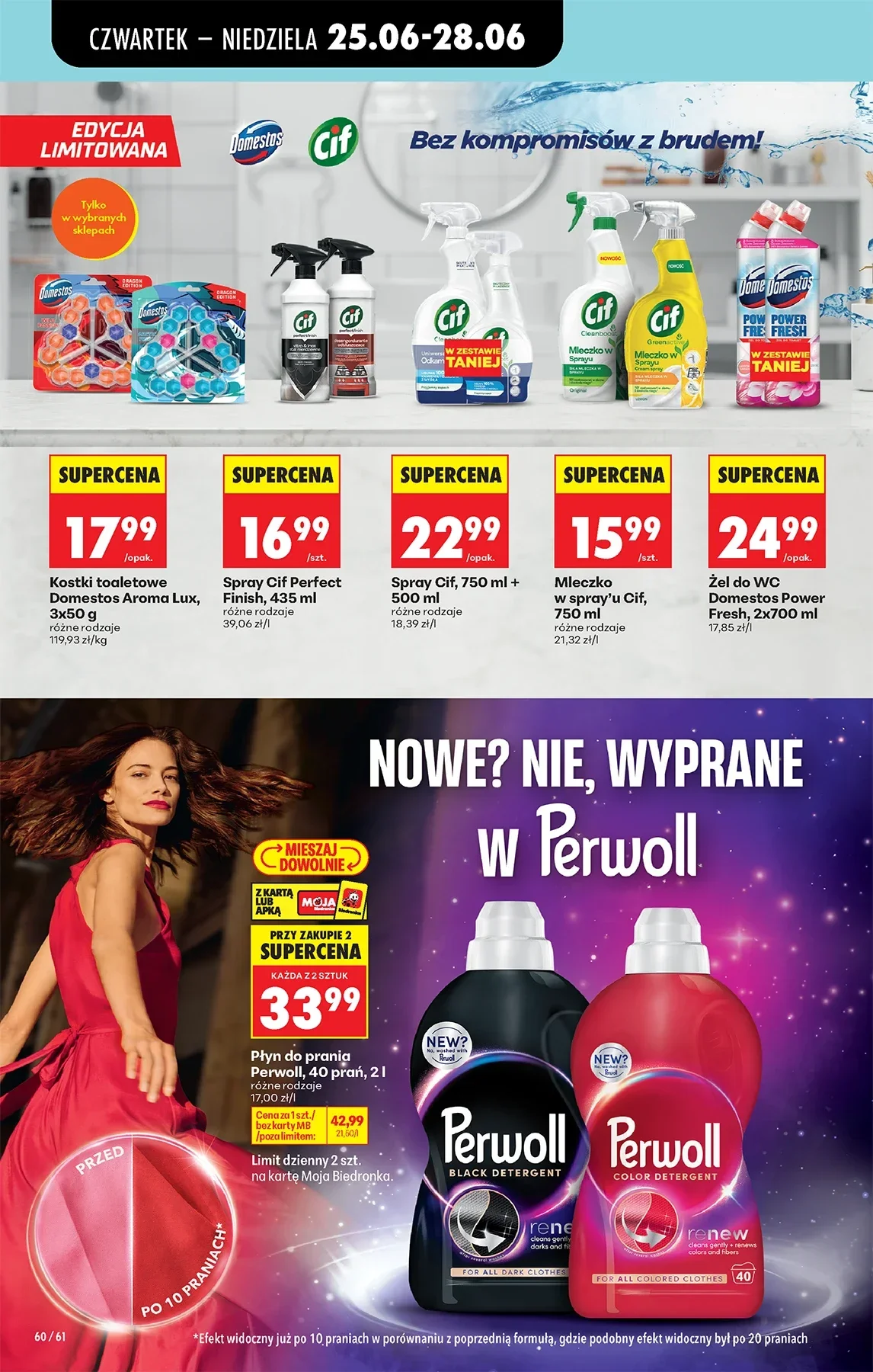 Gazetka promocyjna Biedronka str. 74