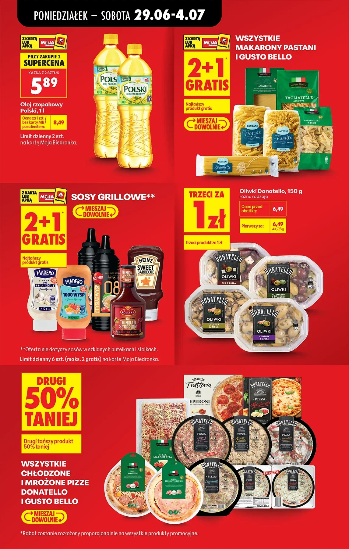 Gazetka promocyjna Biedronka str. 12