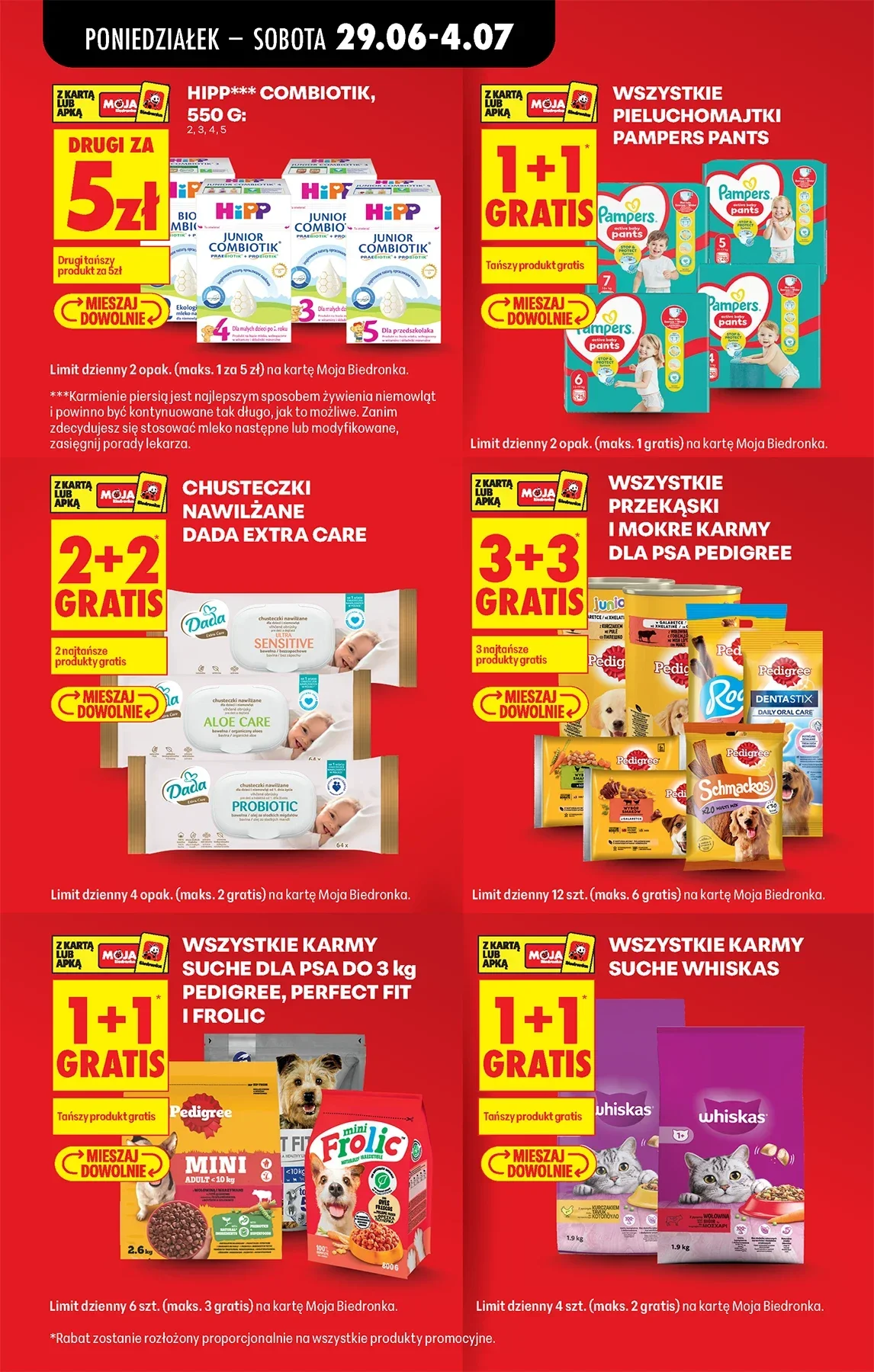 Gazetka promocyjna Biedronka str. 20