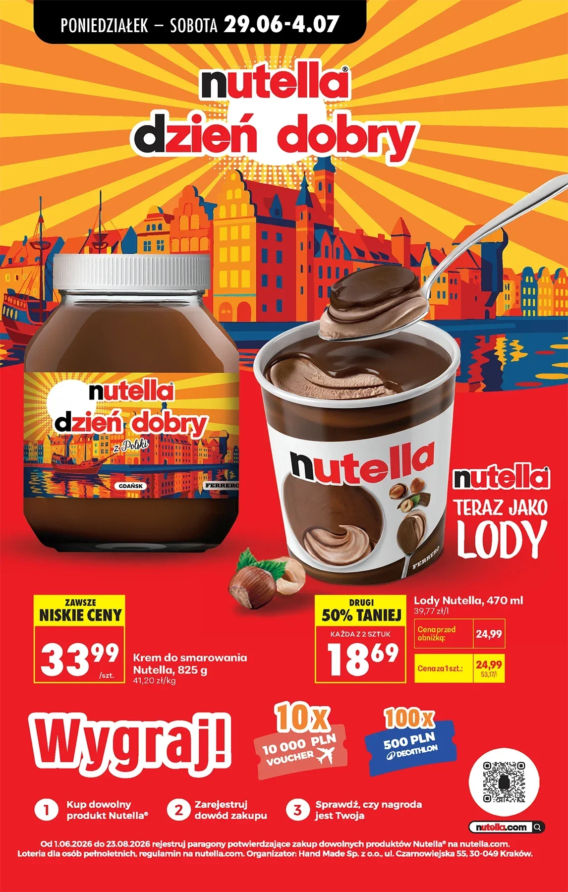 Gazetka promocyjna Biedronka str. 76
