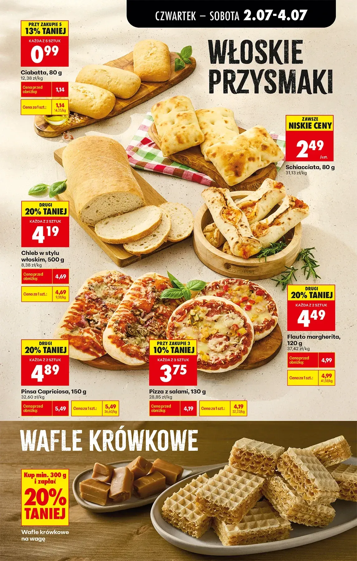 Gazetka promocyjna Biedronka str. 29