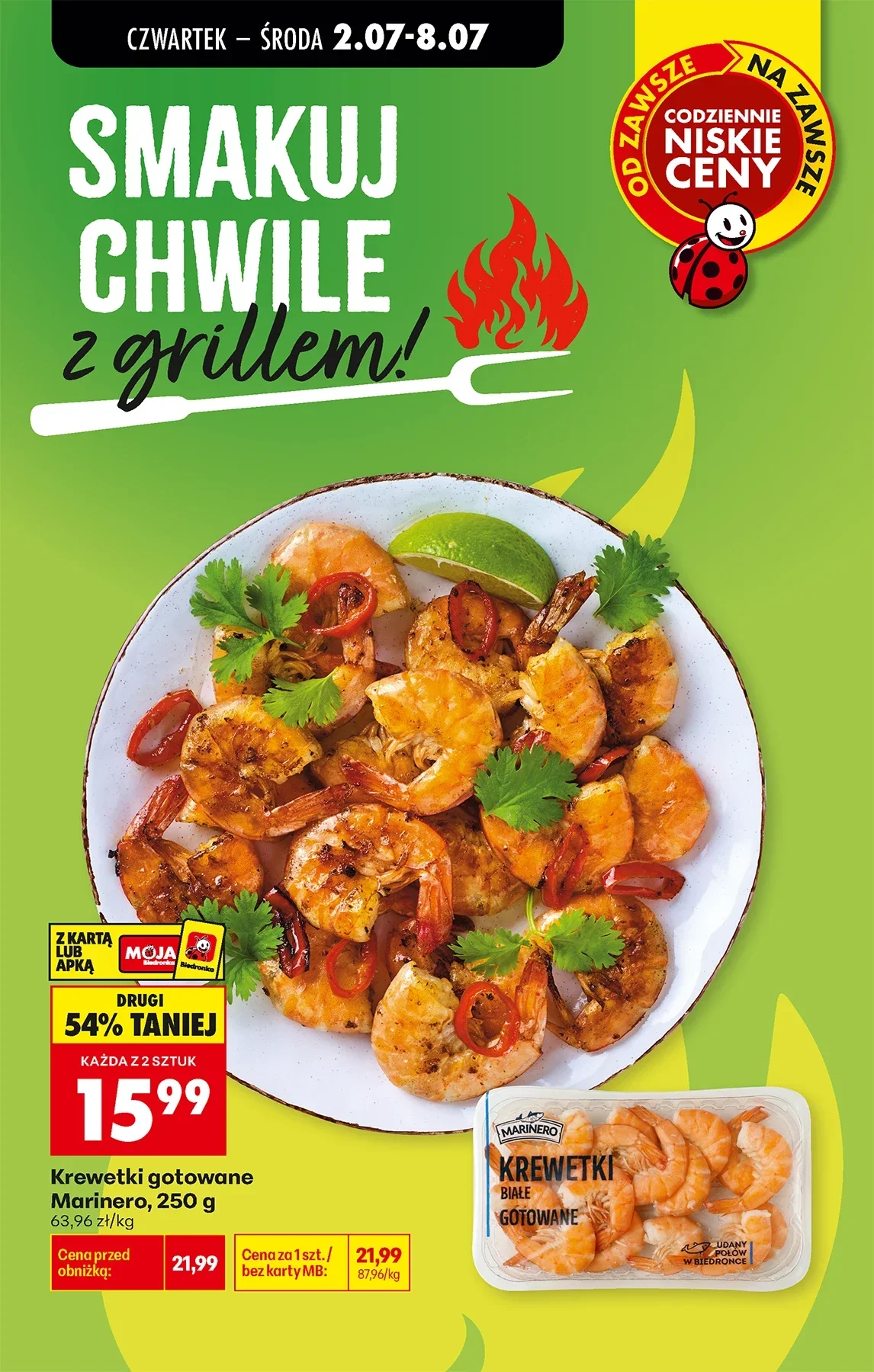 Gazetka promocyjna Biedronka str. 31