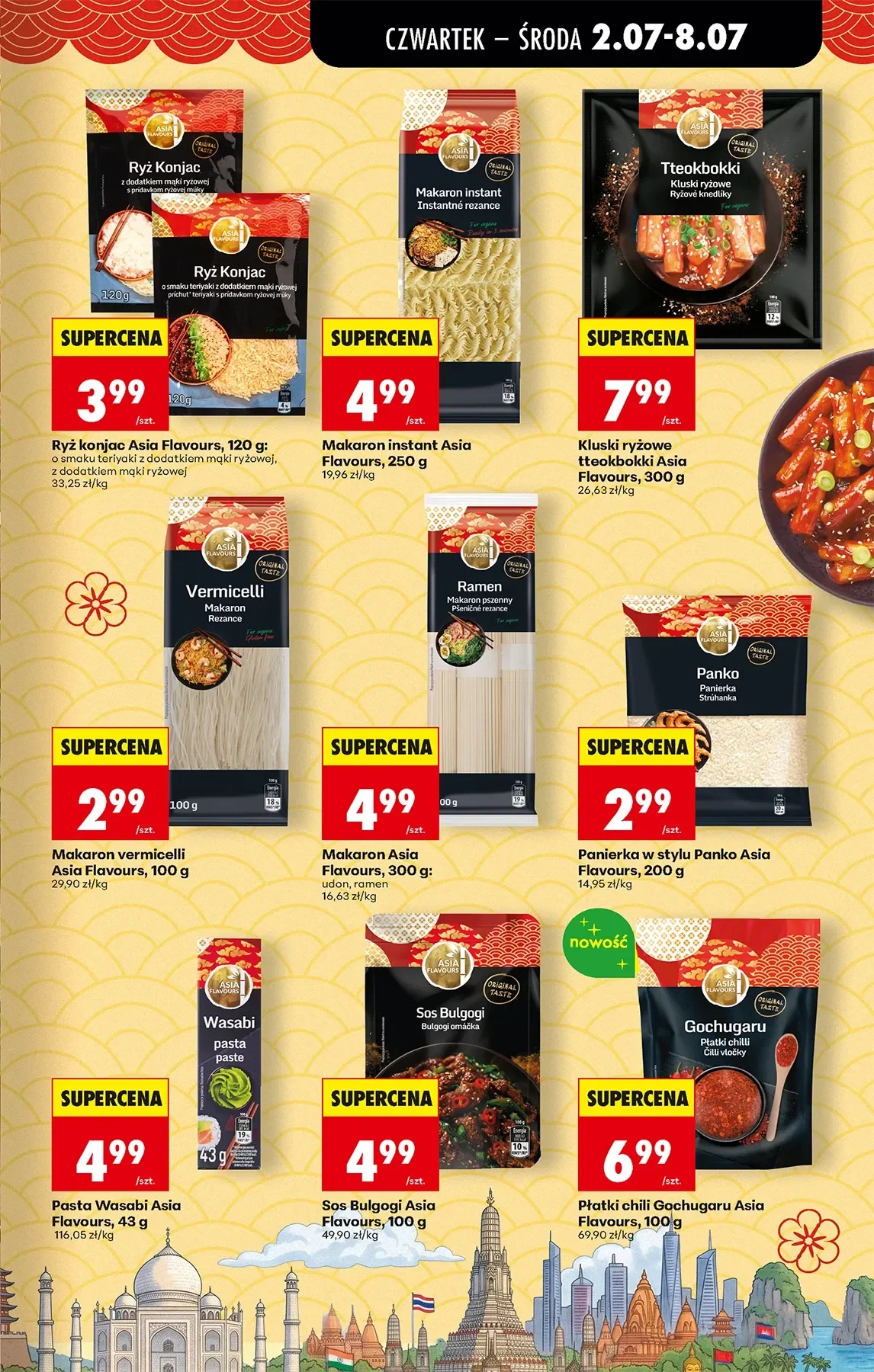 Gazetka promocyjna Biedronka str. 37