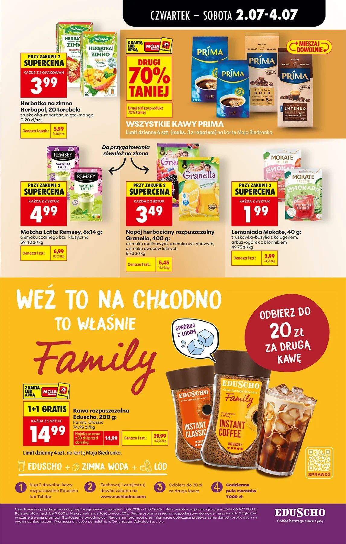 Gazetka promocyjna Biedronka str. 59
