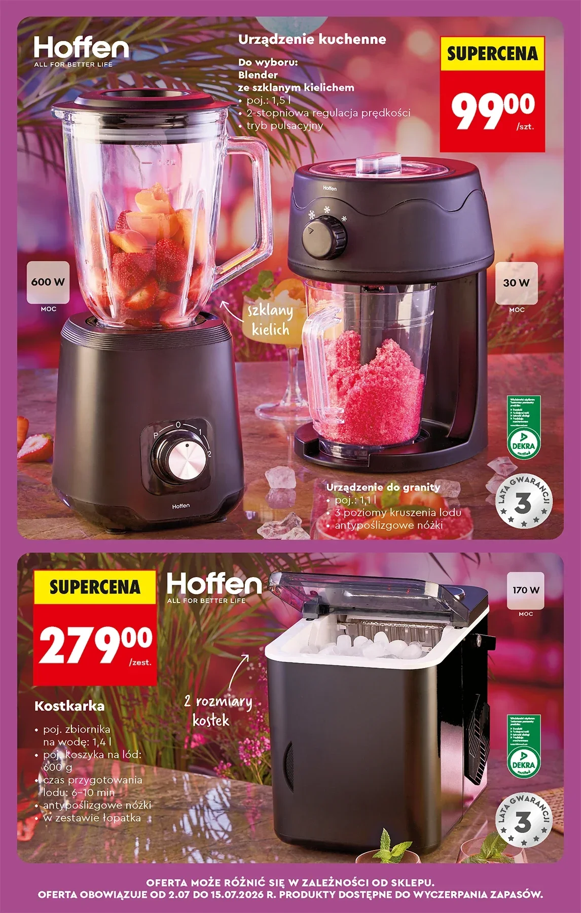 Gazetka promocyjna Biedronka str. 77