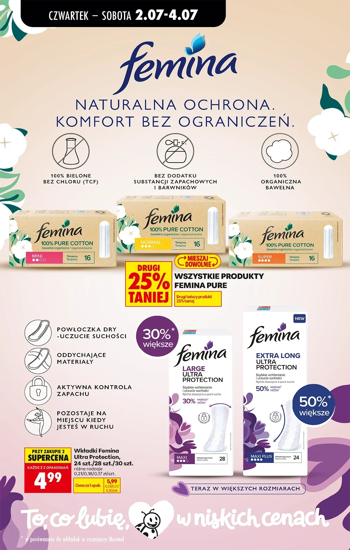 Gazetka promocyjna Biedronka str. 79