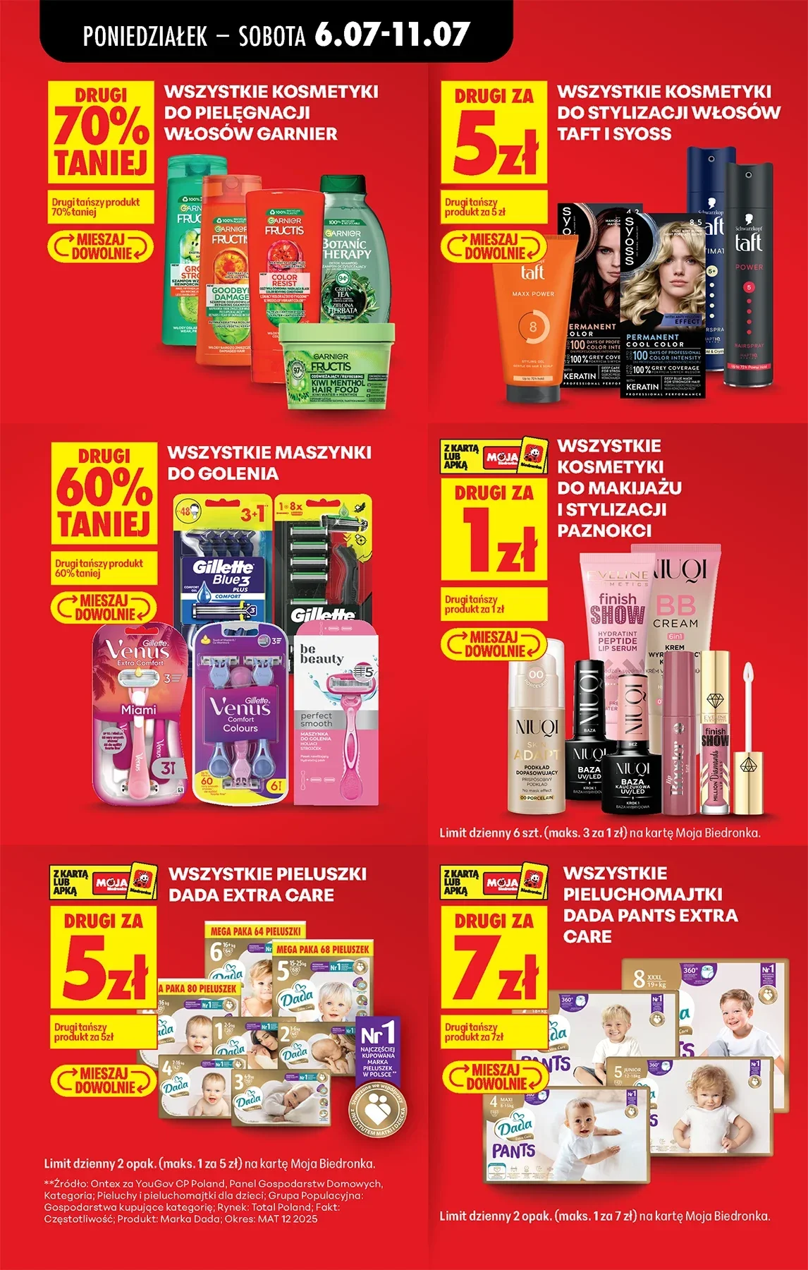 Gazetka promocyjna Biedronka str. 15
