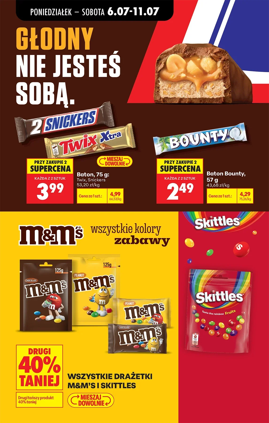 Gazetka promocyjna Biedronka str. 64