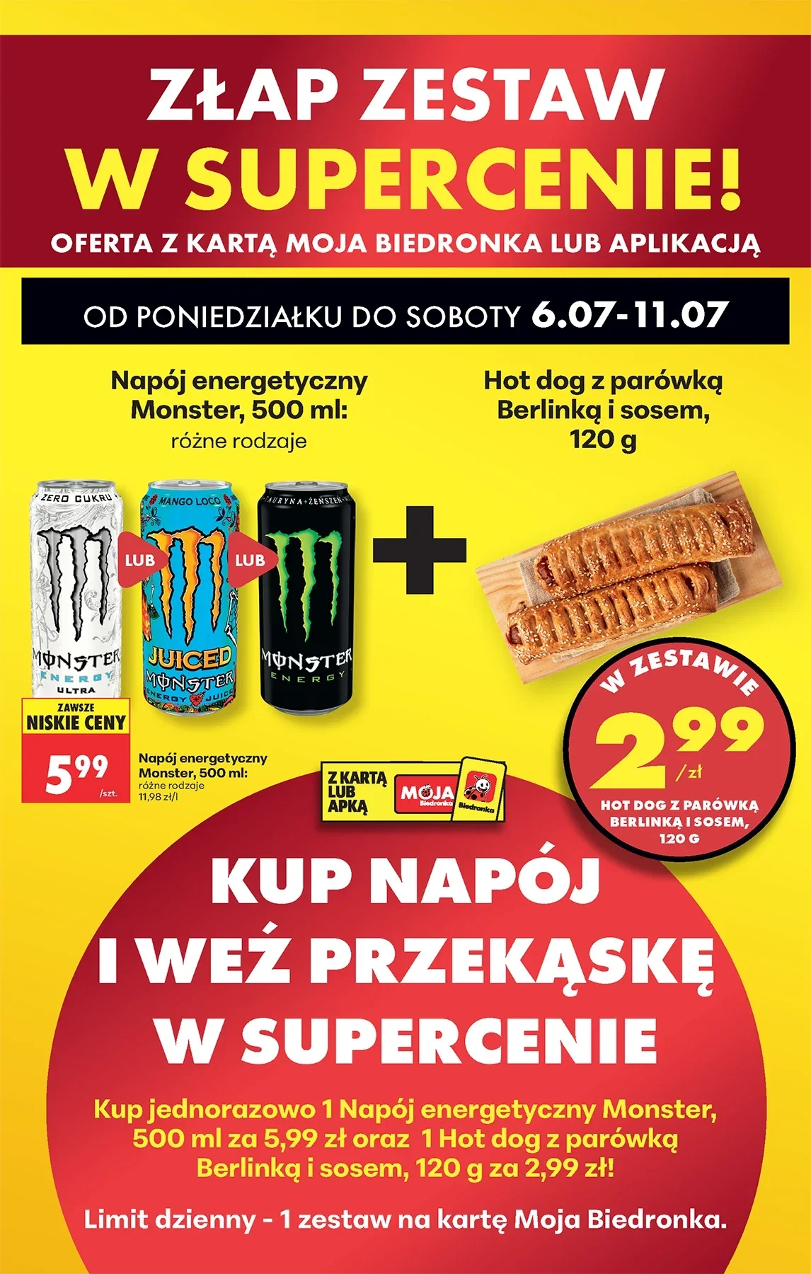 Gazetka promocyjna Biedronka str. 74