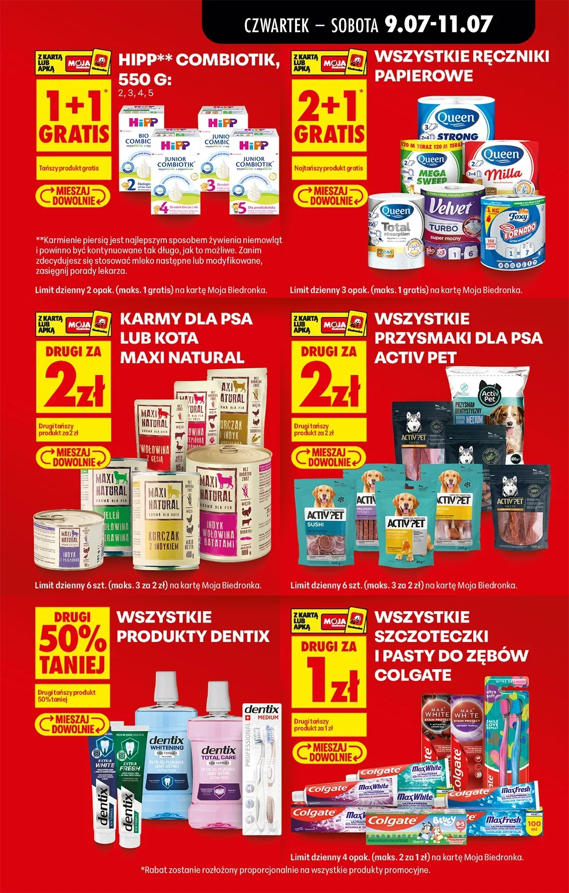 Gazetka promocyjna Biedronka str. 17