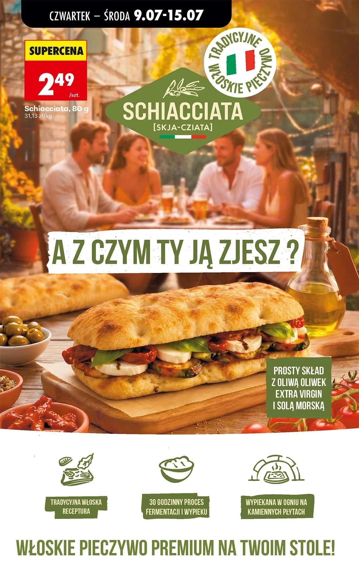 Gazetka promocyjna Biedronka str. 32