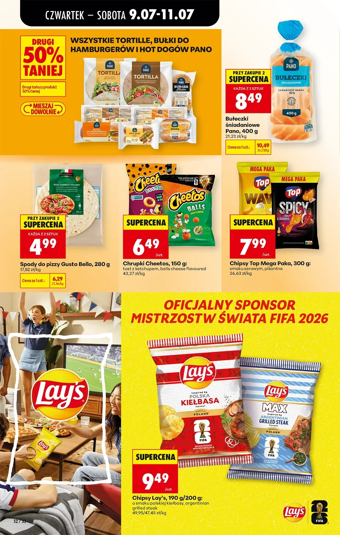 Gazetka promocyjna Biedronka str. 60