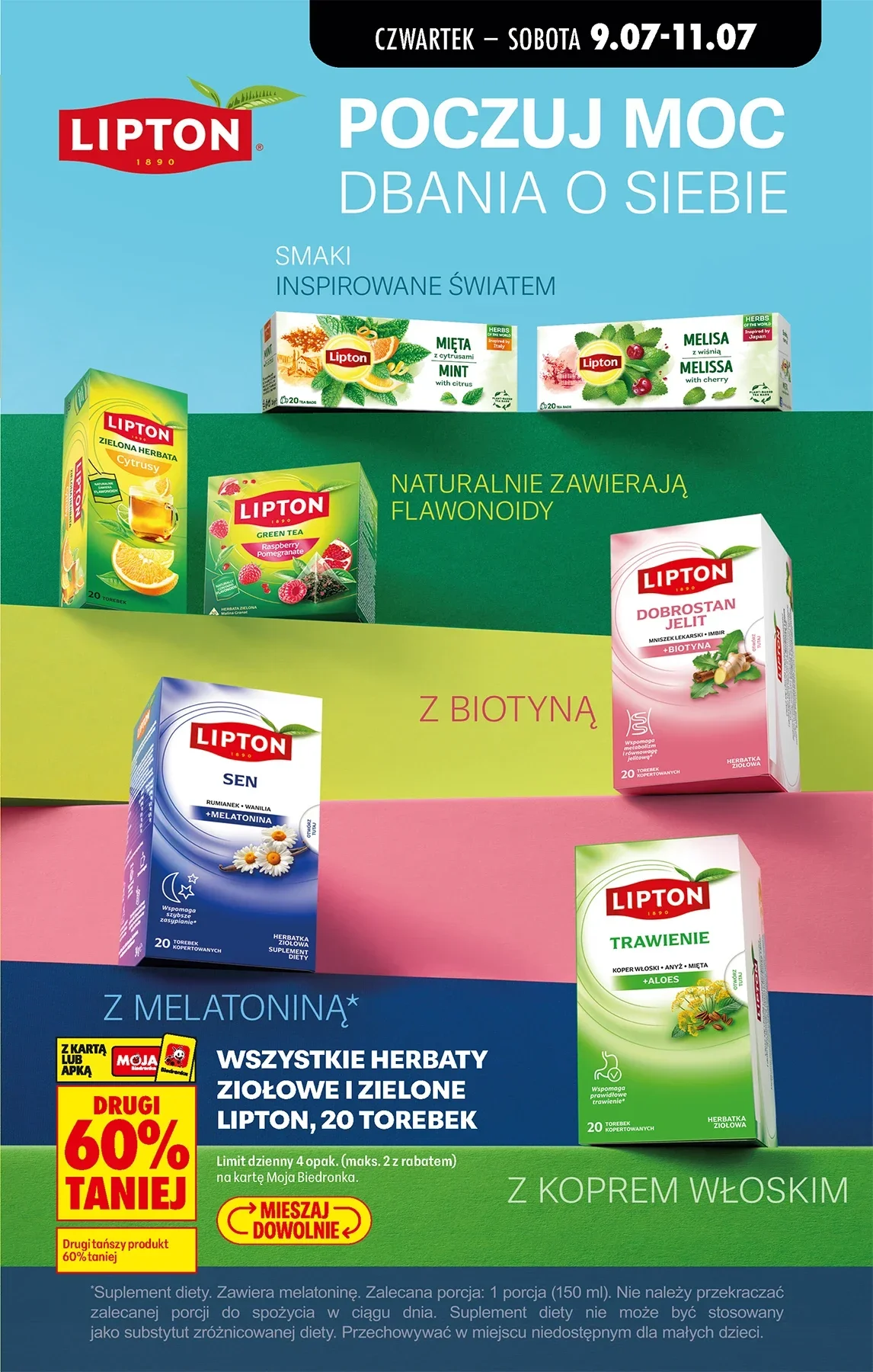 Gazetka promocyjna Biedronka str. 61