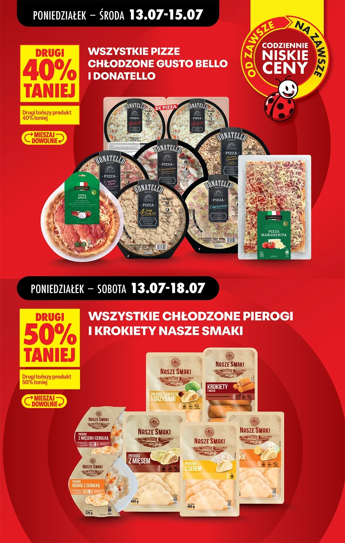 Gazetka promocyjna Biedronka str. 12