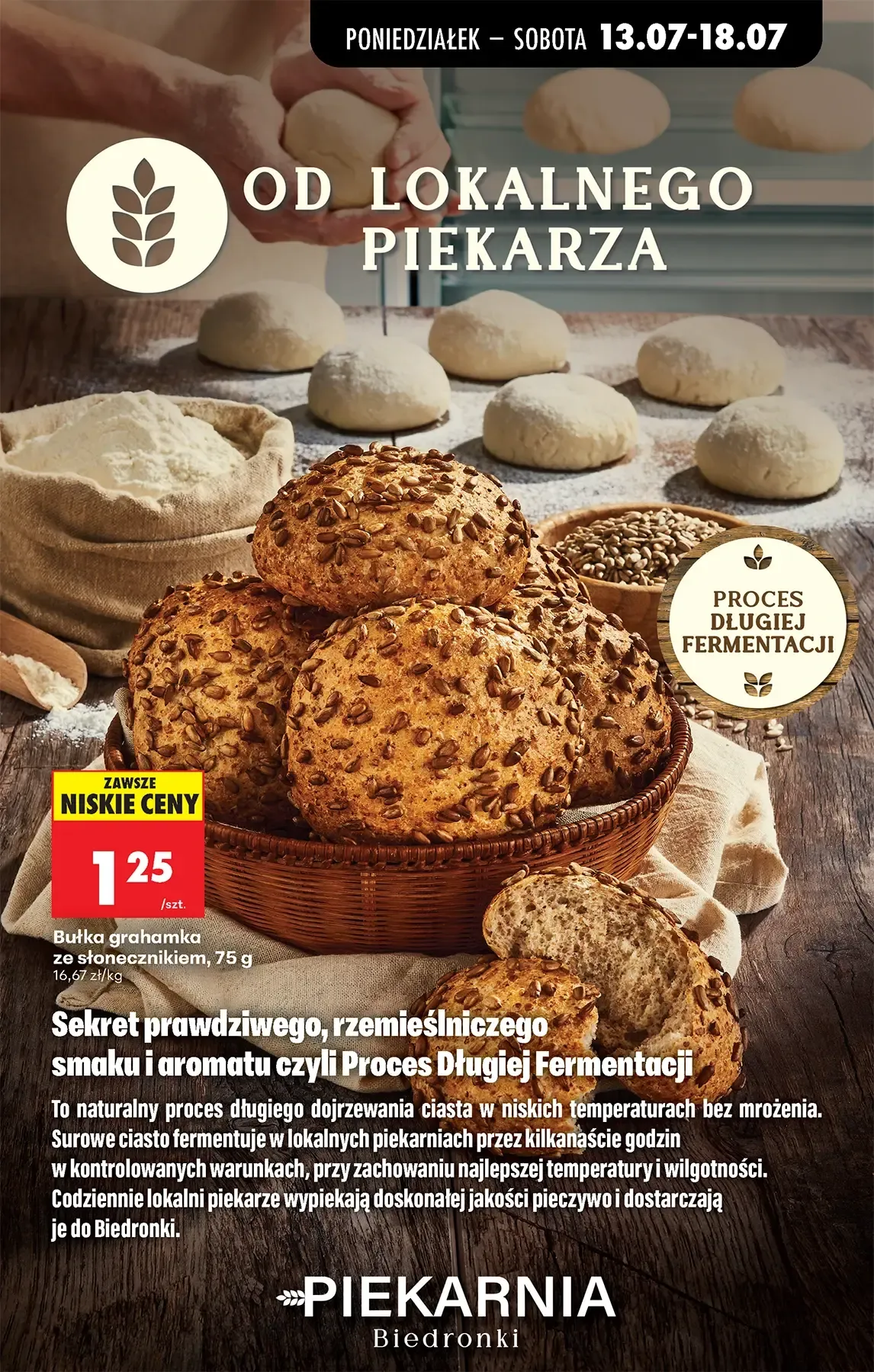 Gazetka promocyjna Biedronka str. 26