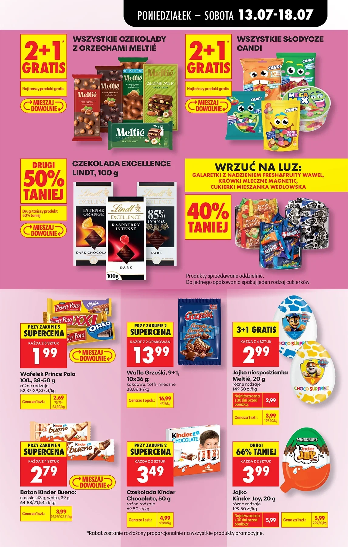 Gazetka promocyjna Biedronka str. 48
