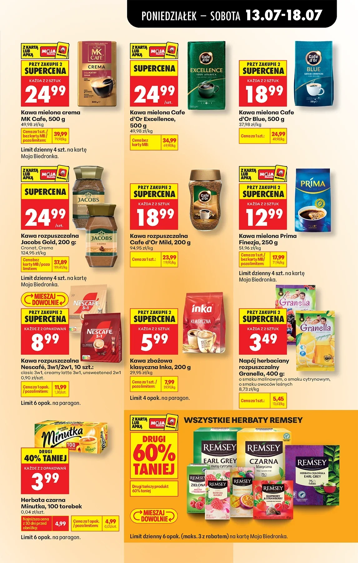 Gazetka promocyjna Biedronka str. 50
