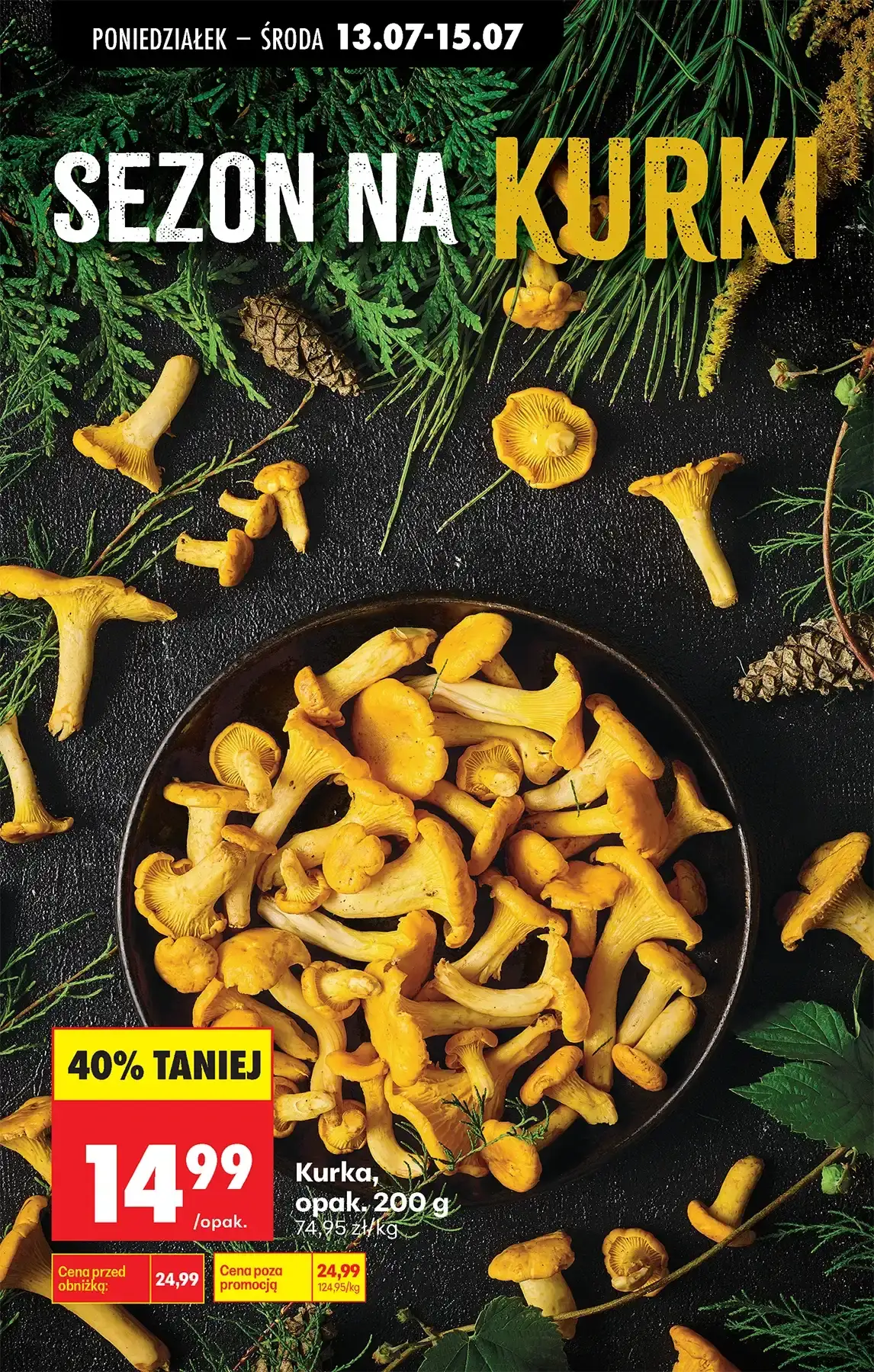 Gazetka promocyjna Biedronka str. 75